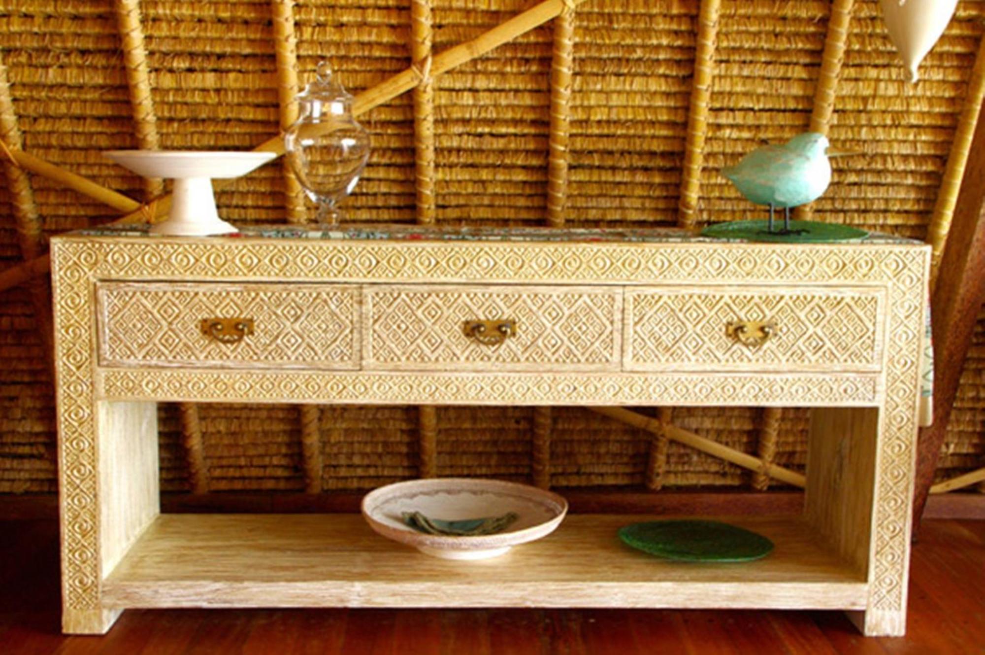 Sandat Glamping Tents Ubud (Bali)