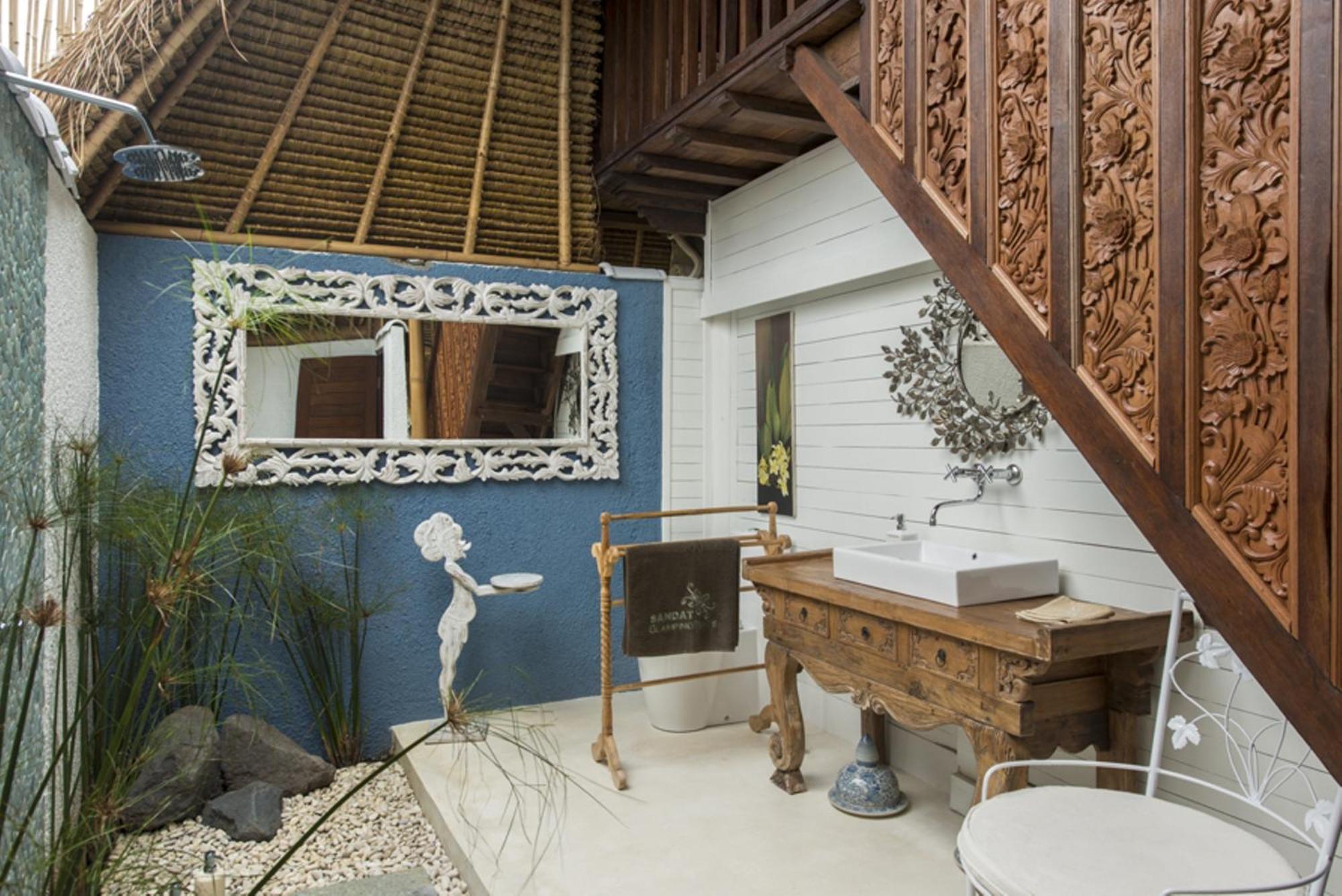 Marangyang tolda Sandat Glamping Tents 4*