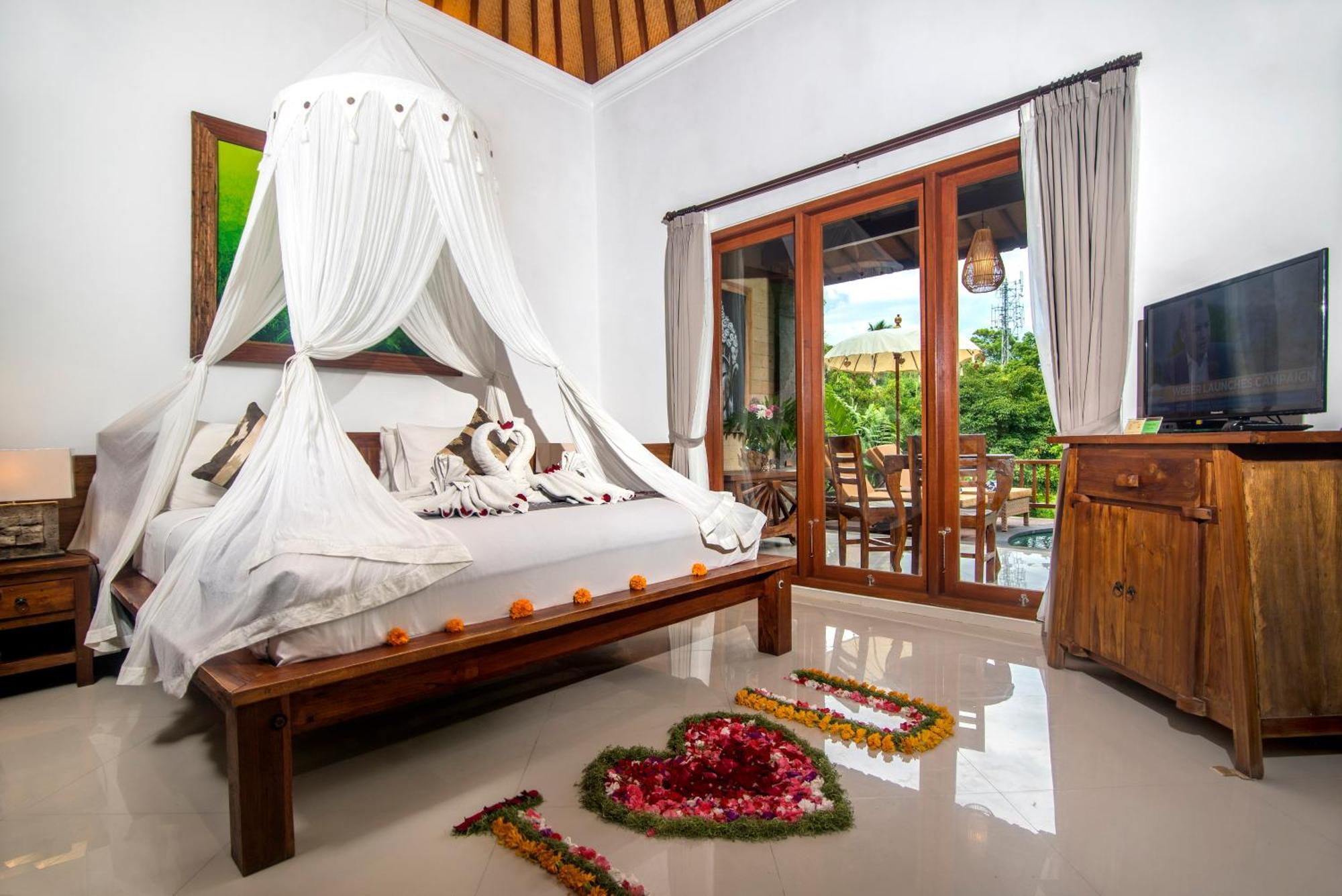 Alam Dania Ubud (Bali)