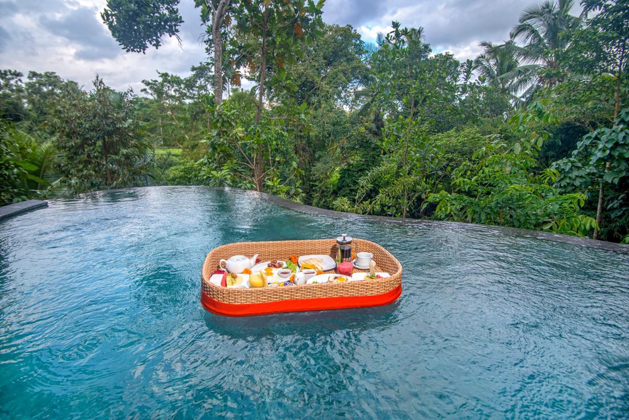 Taman liburan Alam Dania 4*