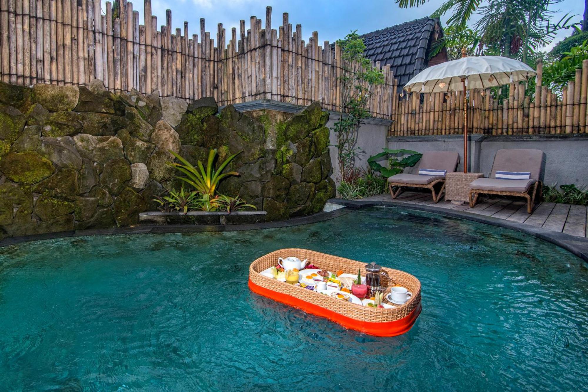 Taman liburan Alam Dania