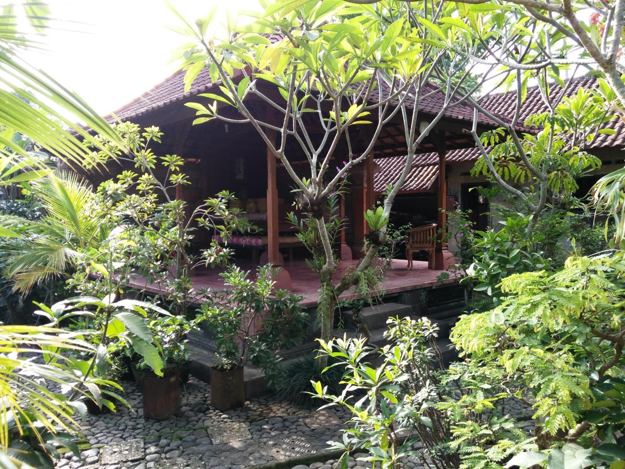 Tara House Ubud (Bali)