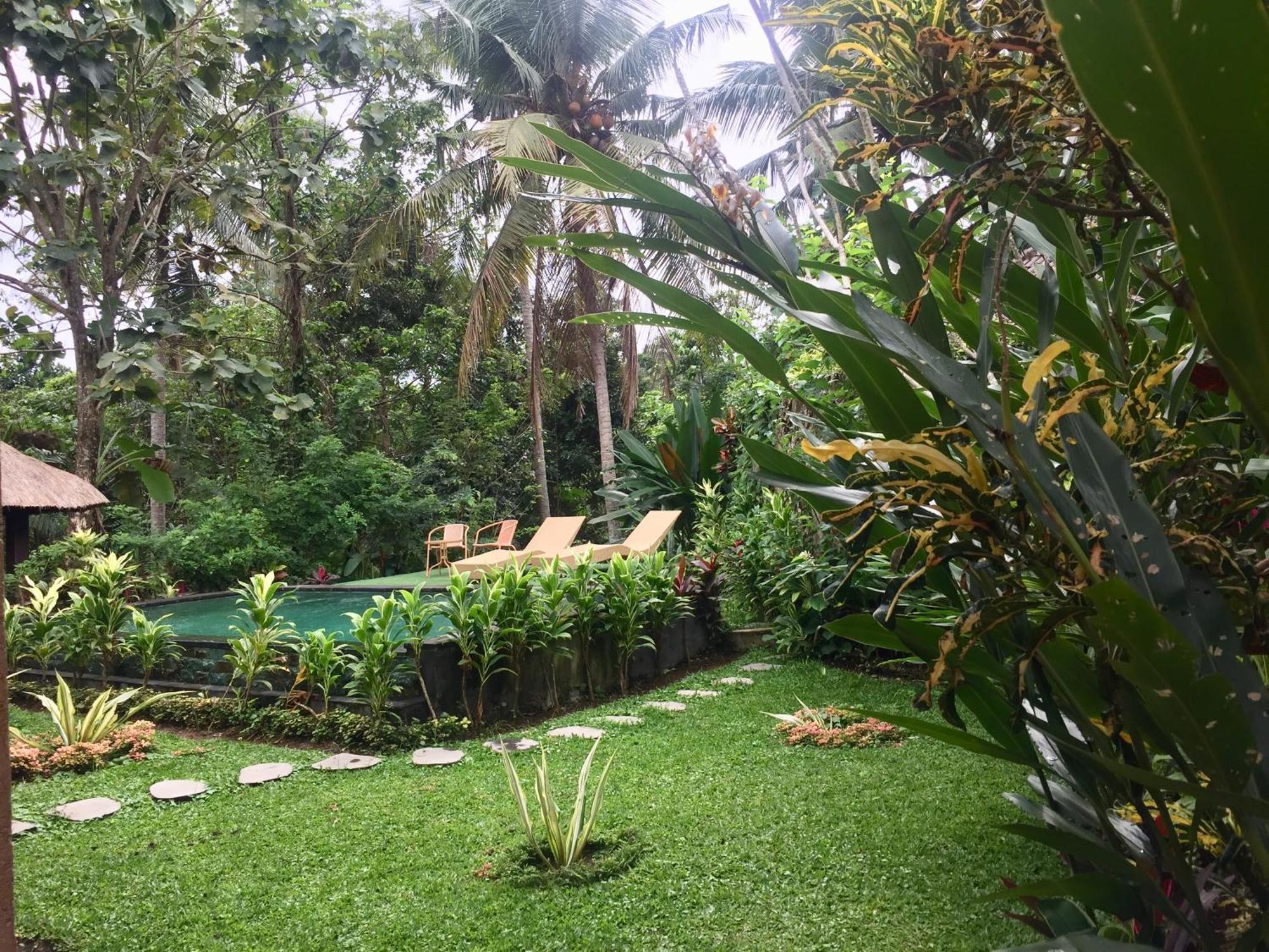 Villa Mahesa *