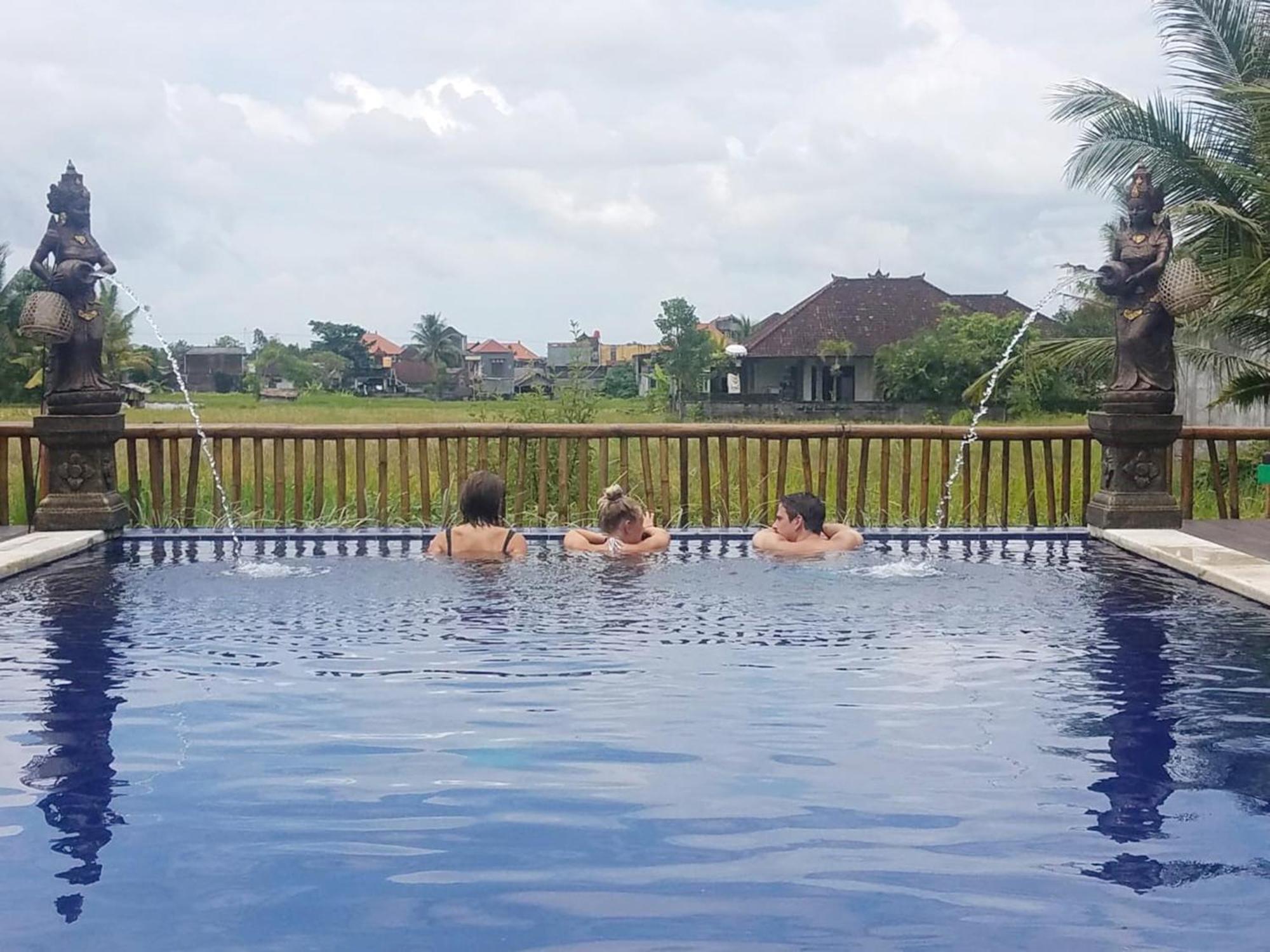 Albergue Paddy &