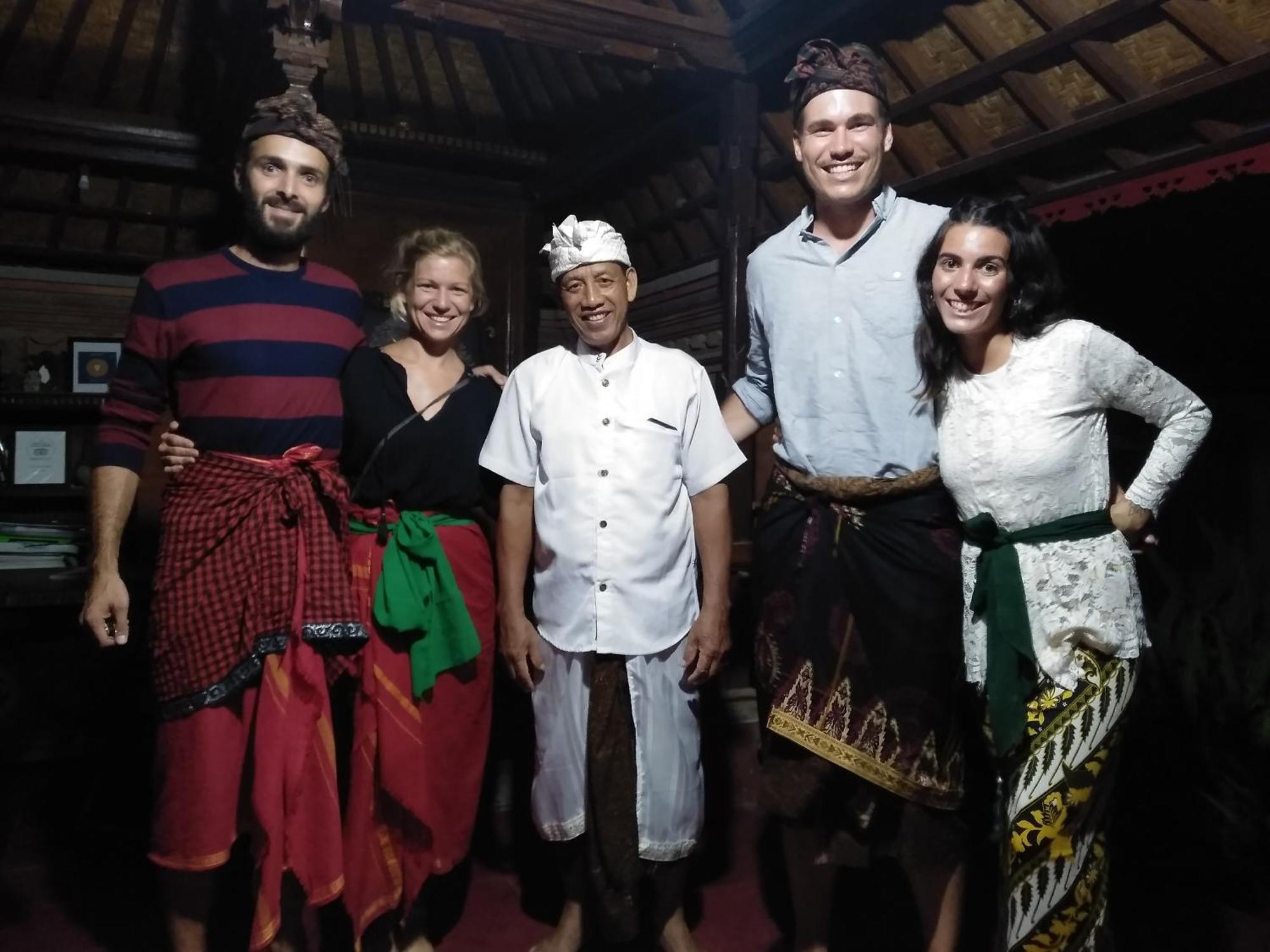 Gasthof Sanga Ubud