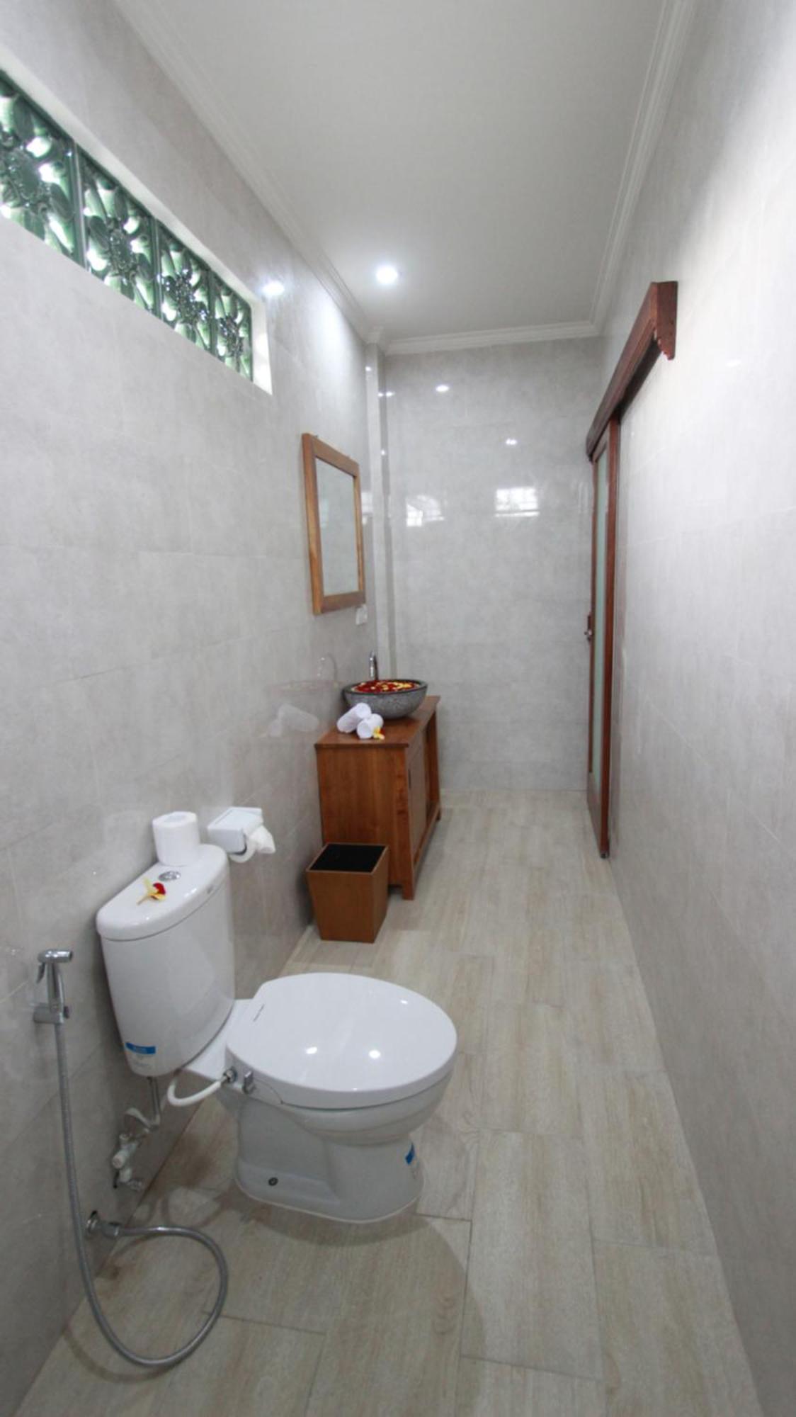 Serayu Ubud