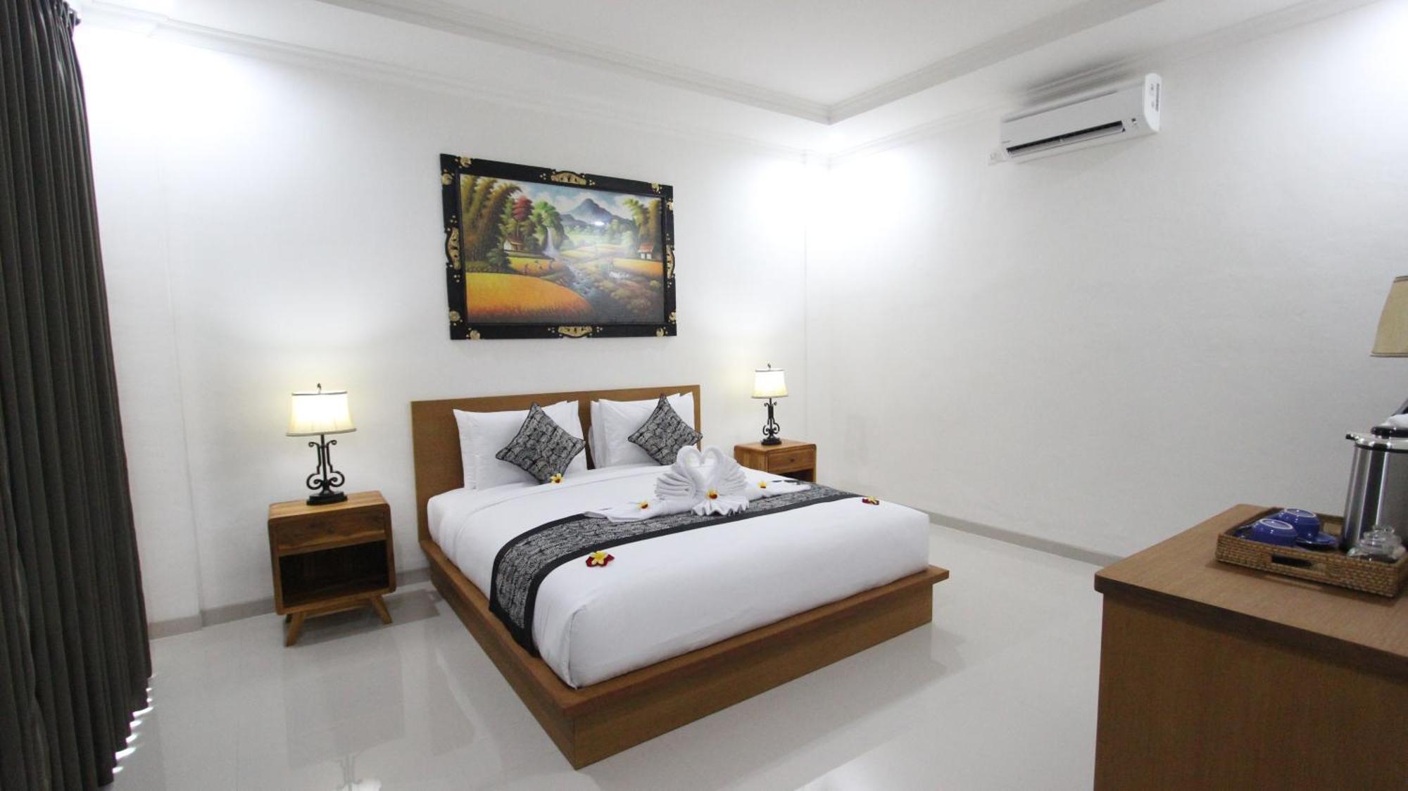 Gasthof Serayu Ubud