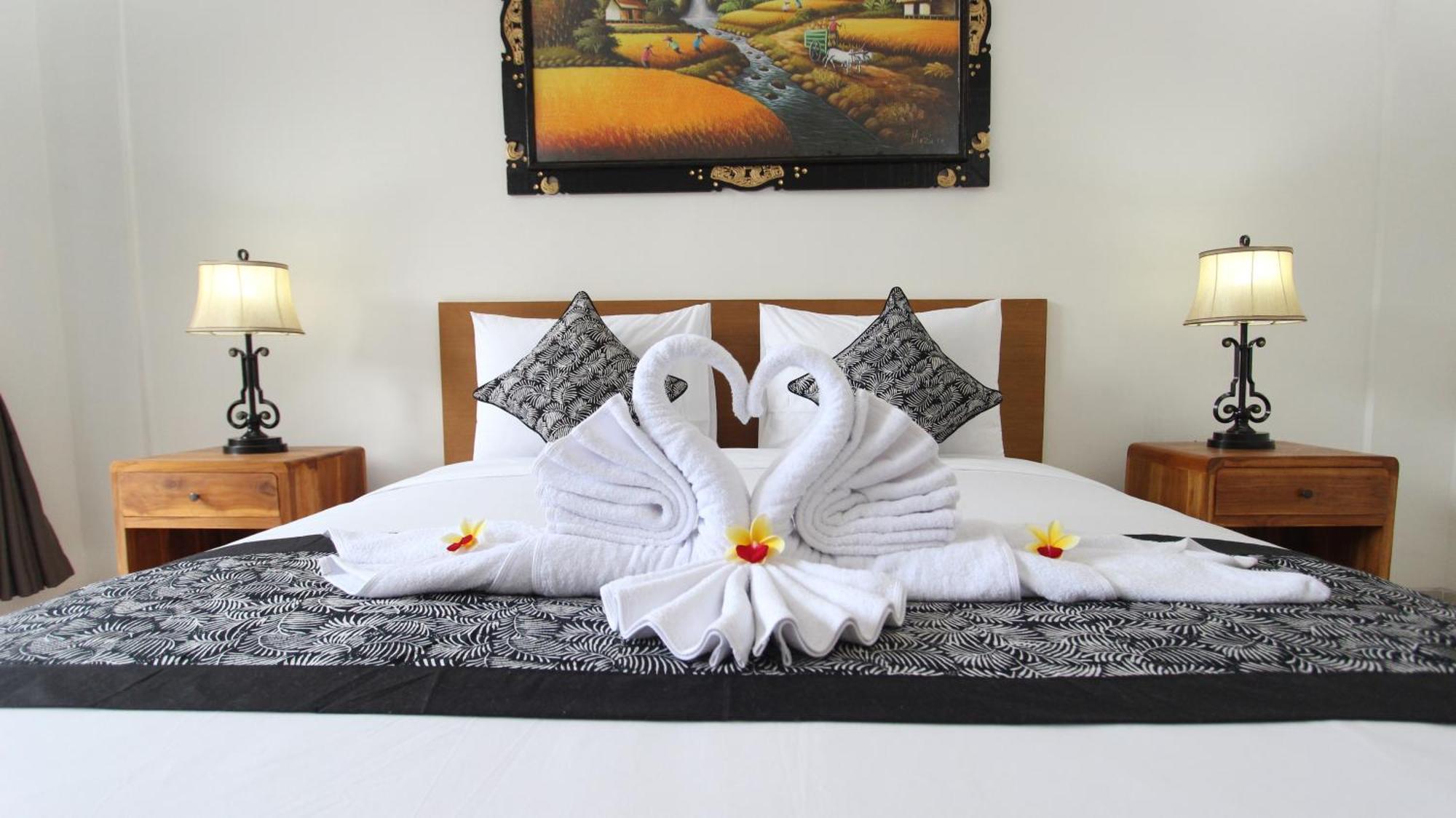 Serayu Ubud