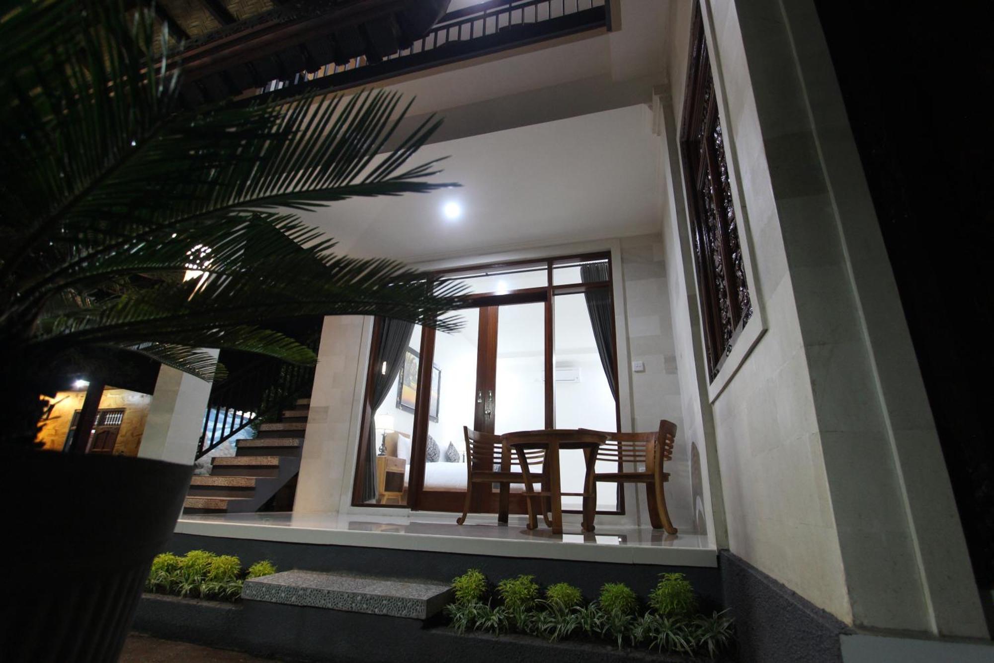 Gasthof Serayu *