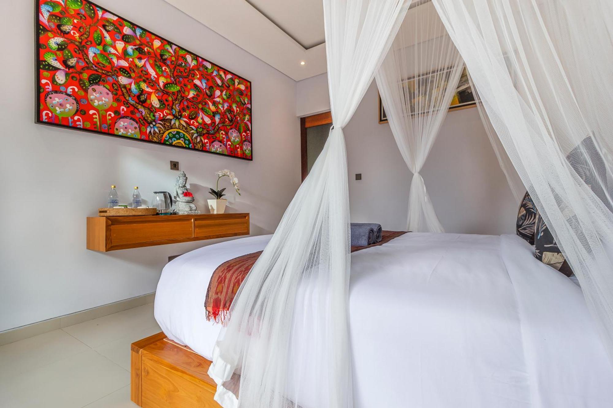 Villa Royal Private Ubud
