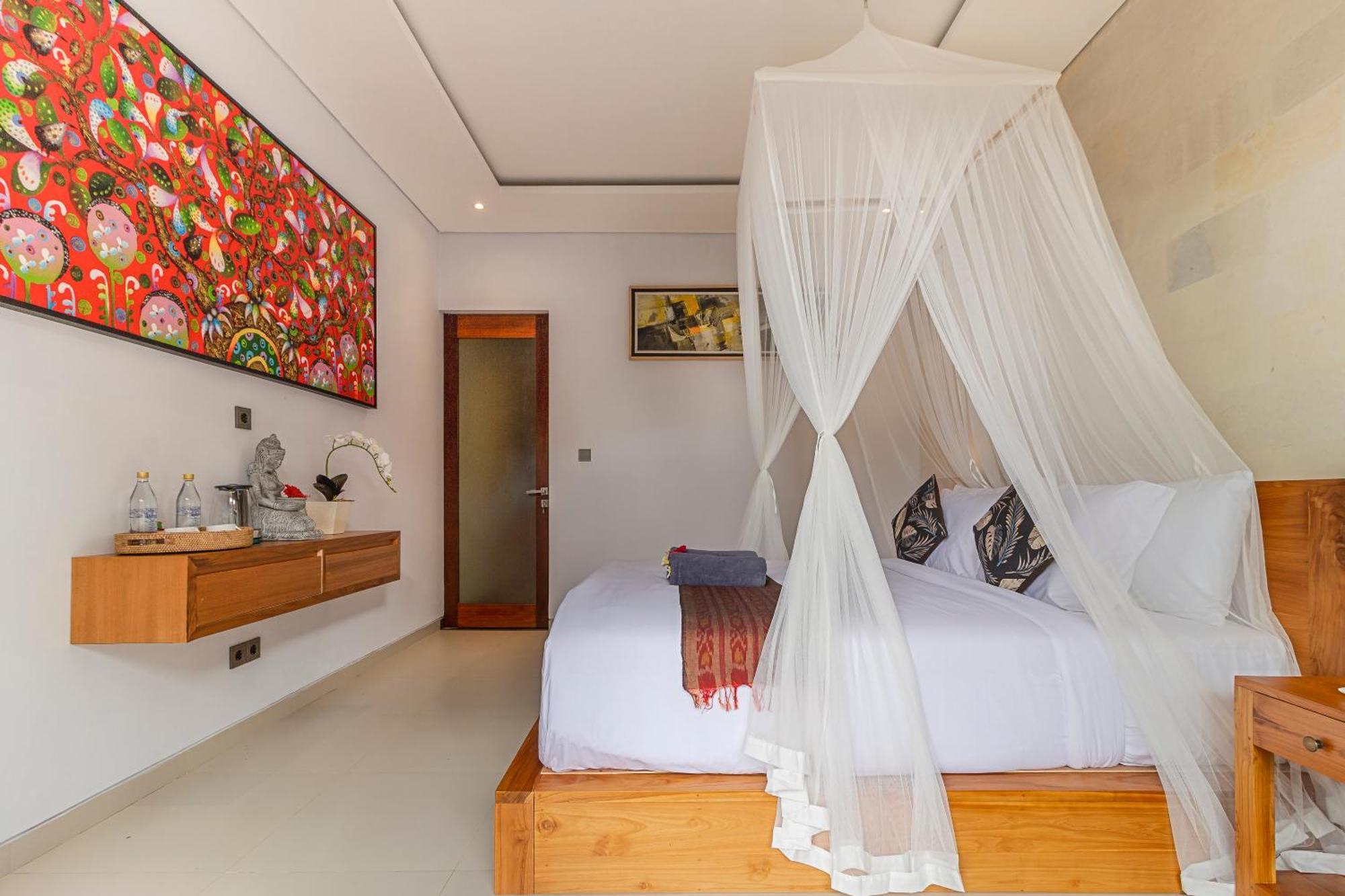 Villa Royal Private Ubud