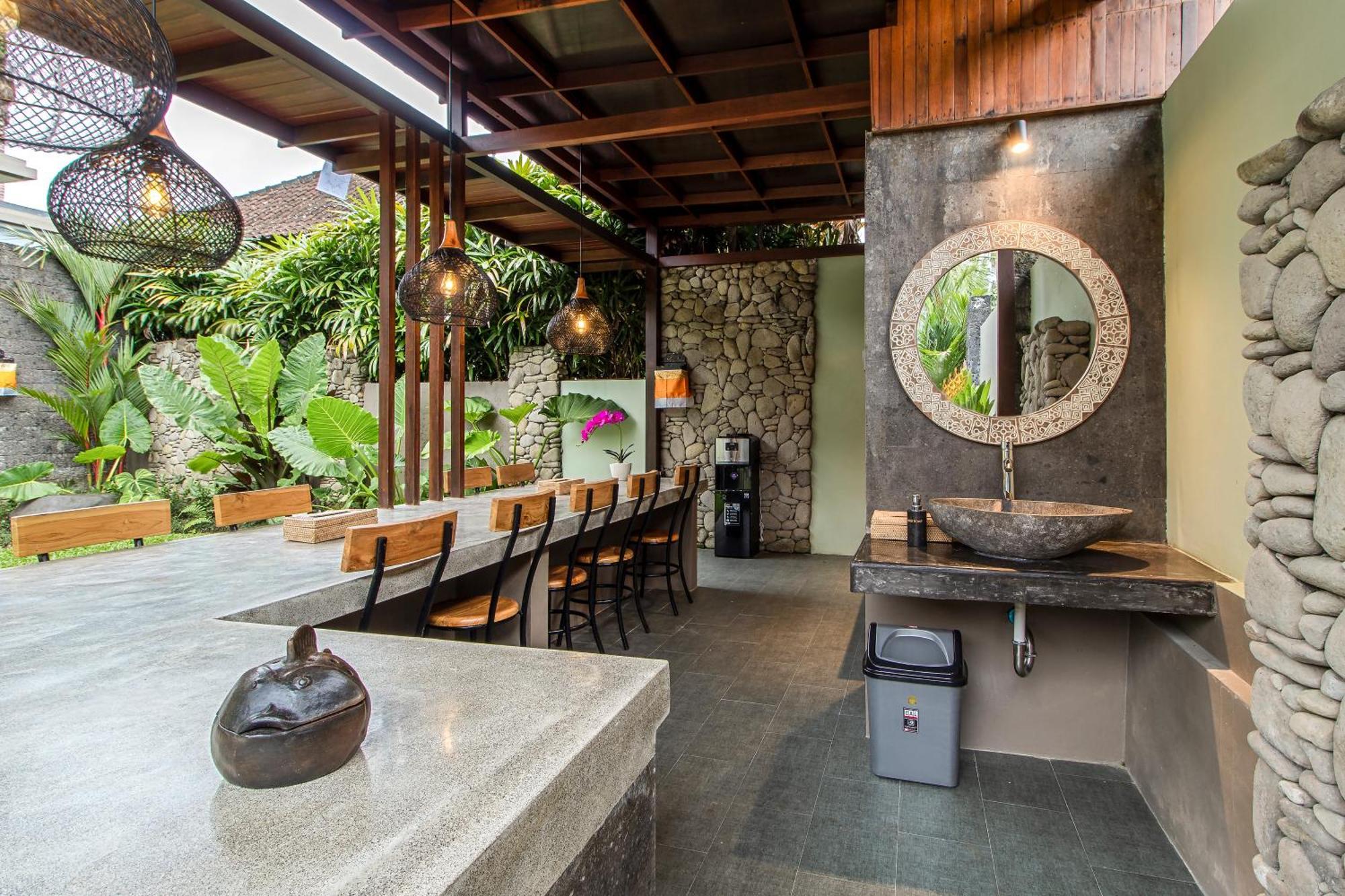 Villa Royal Private Ubud