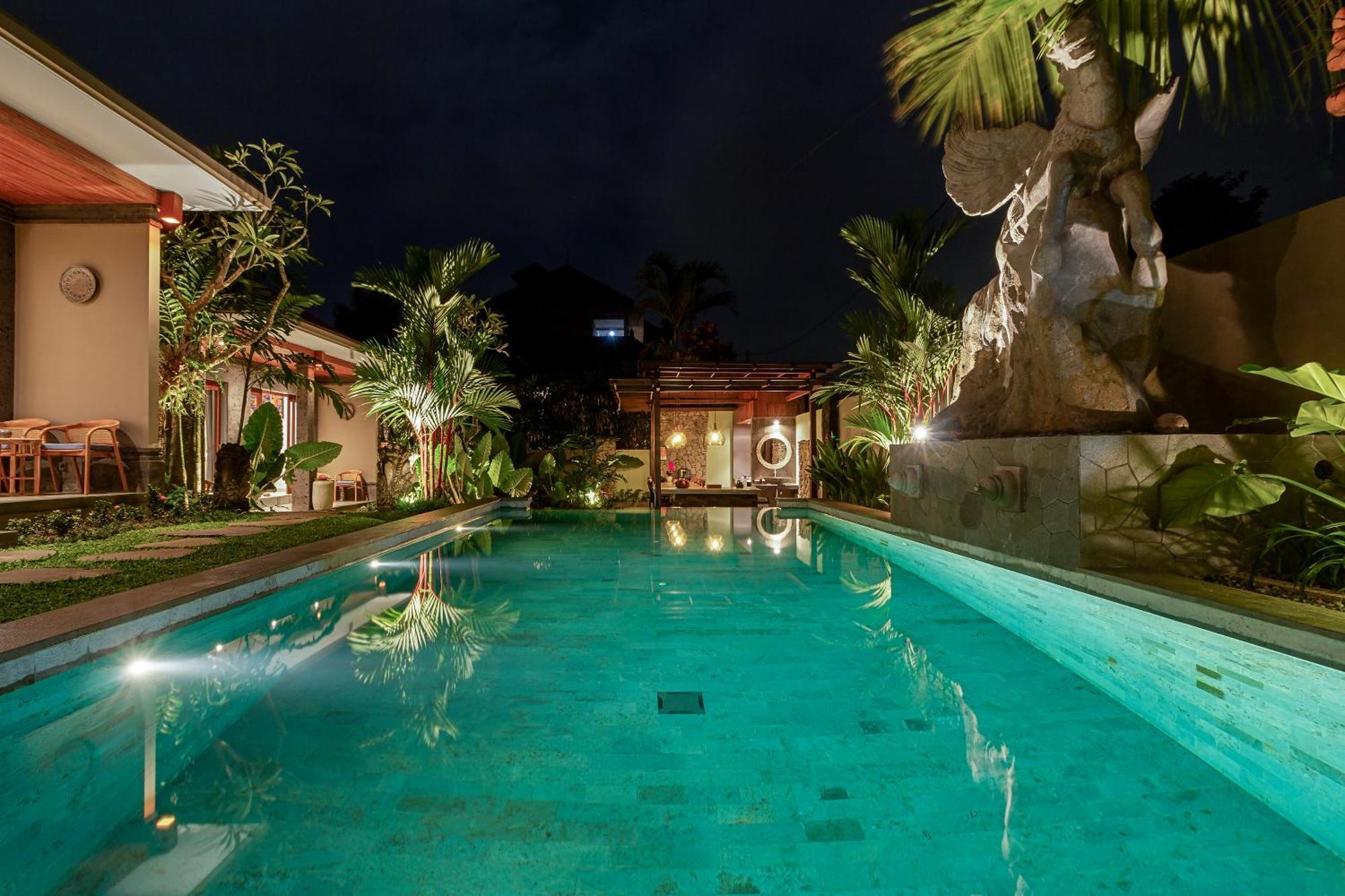 Villa Royal Private *