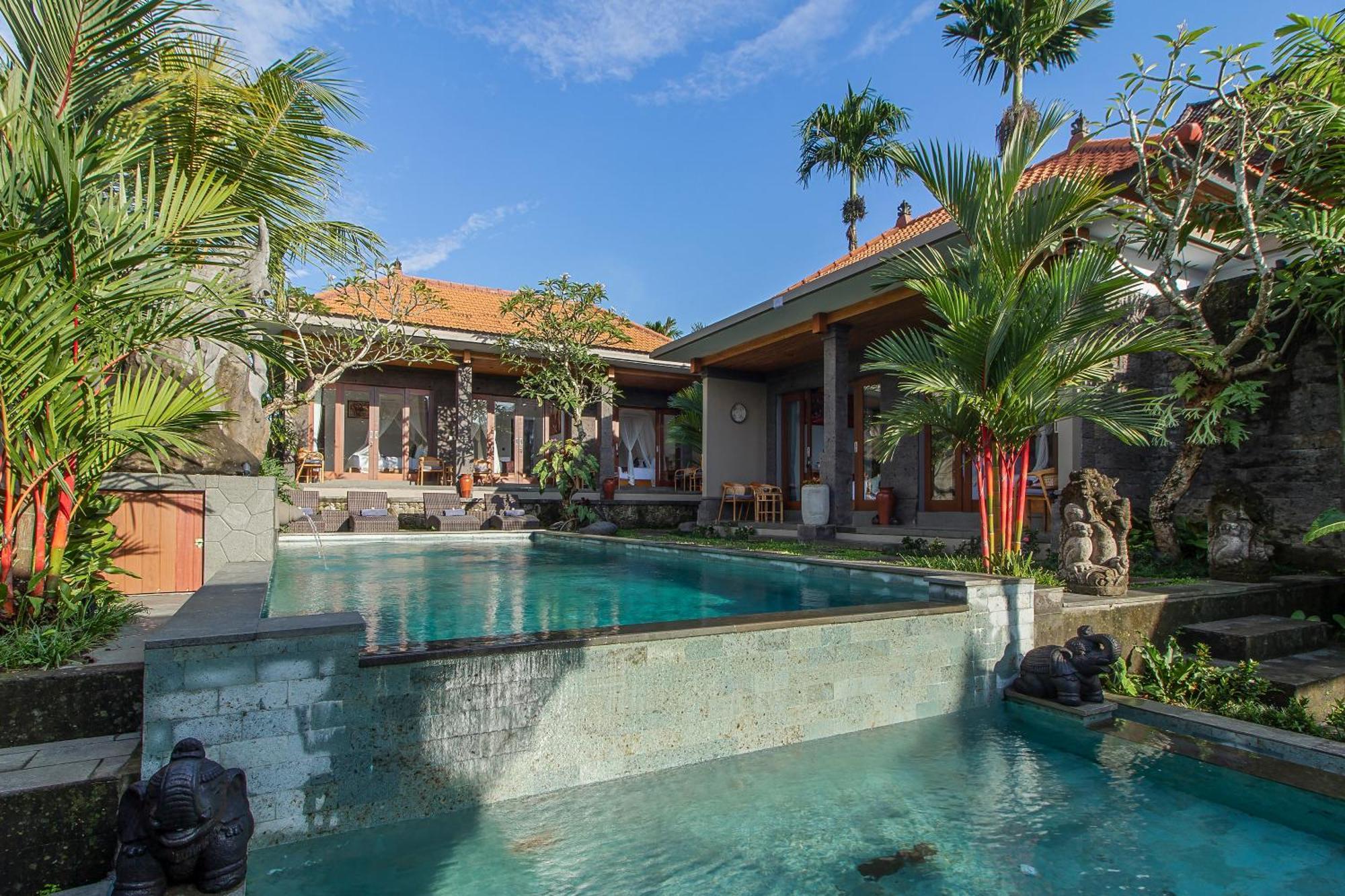 Villa Royal Private Ubud