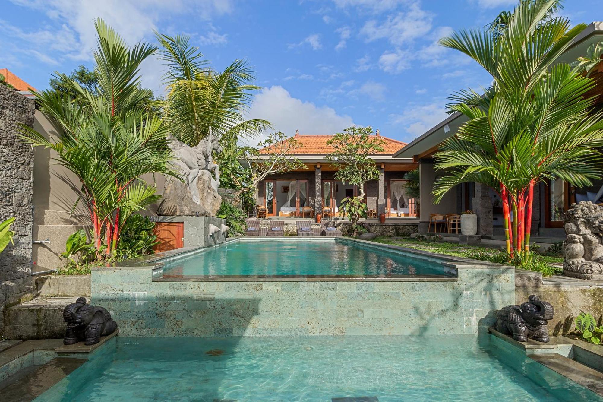 Villa Royal Private