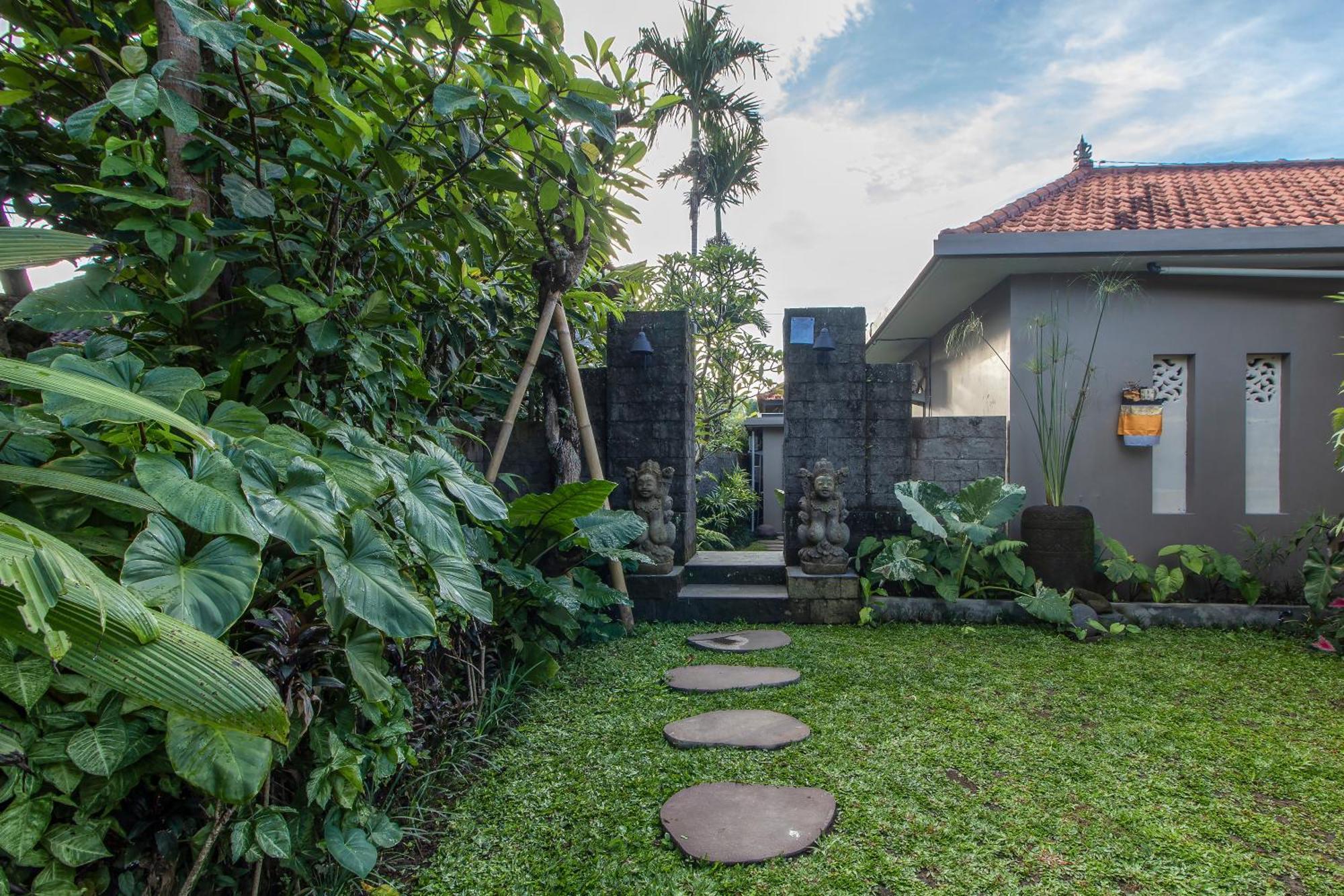 Royal Private Ubud