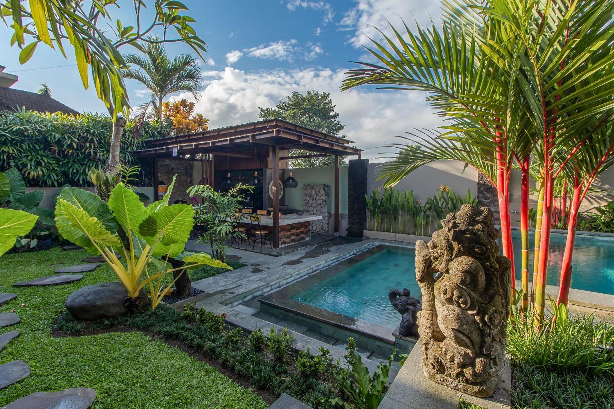 Royal Private Ubud