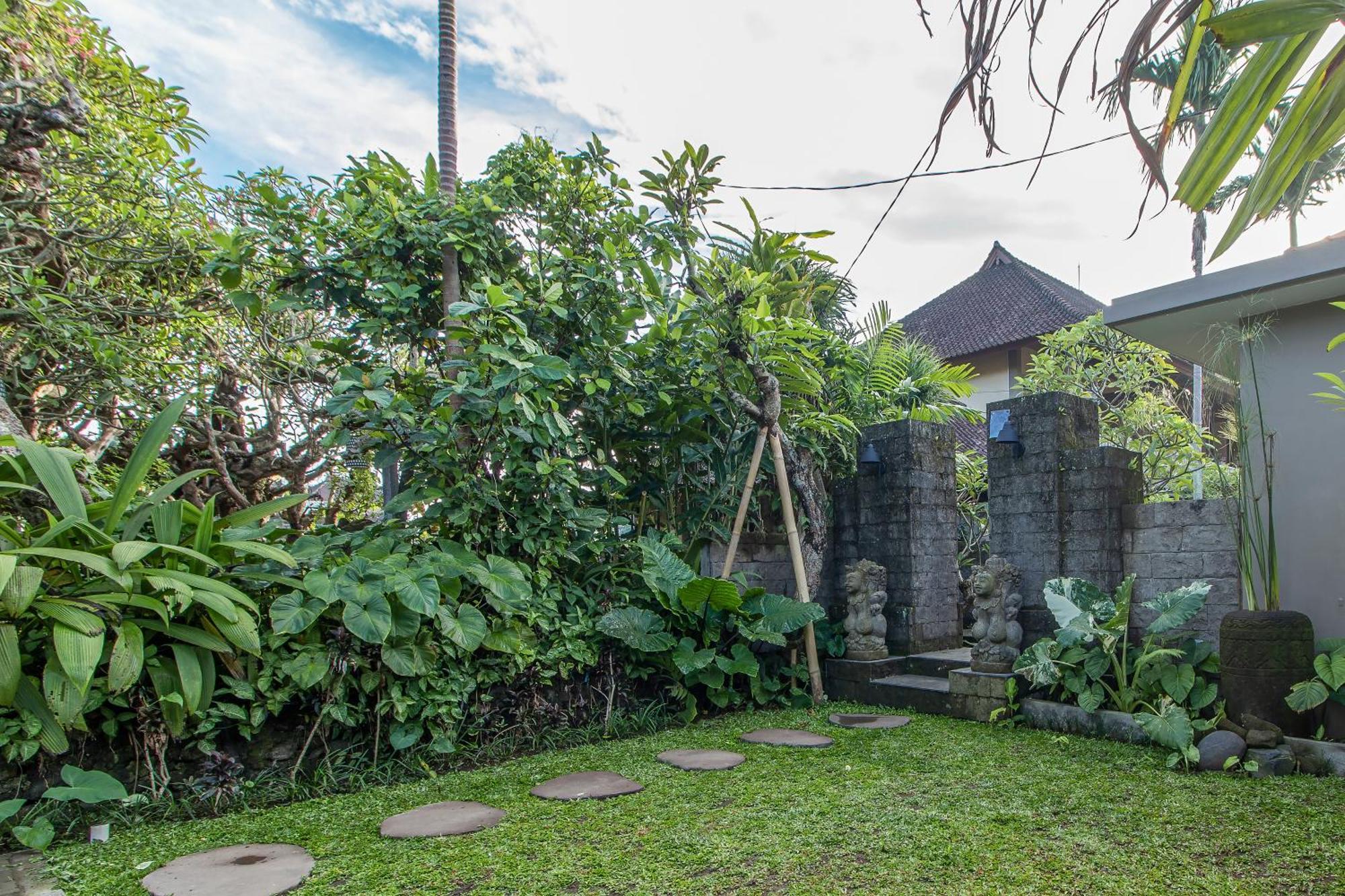 Royal Private Ubud