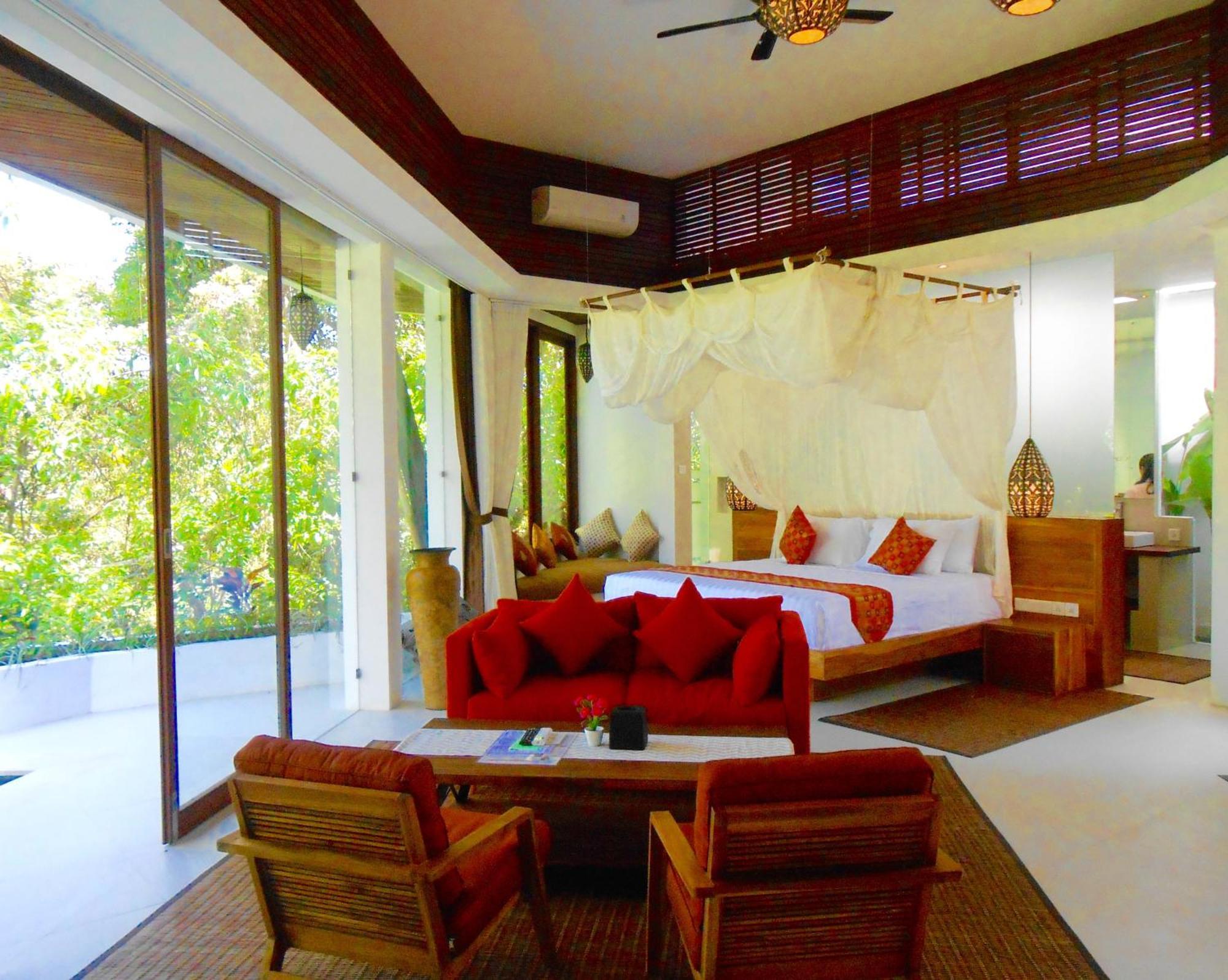 Hotel Cahaya Indah 5*