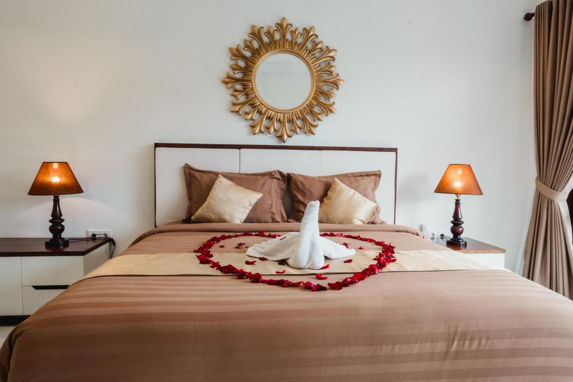 Bed & Breakfast Royal Maharani Payogan