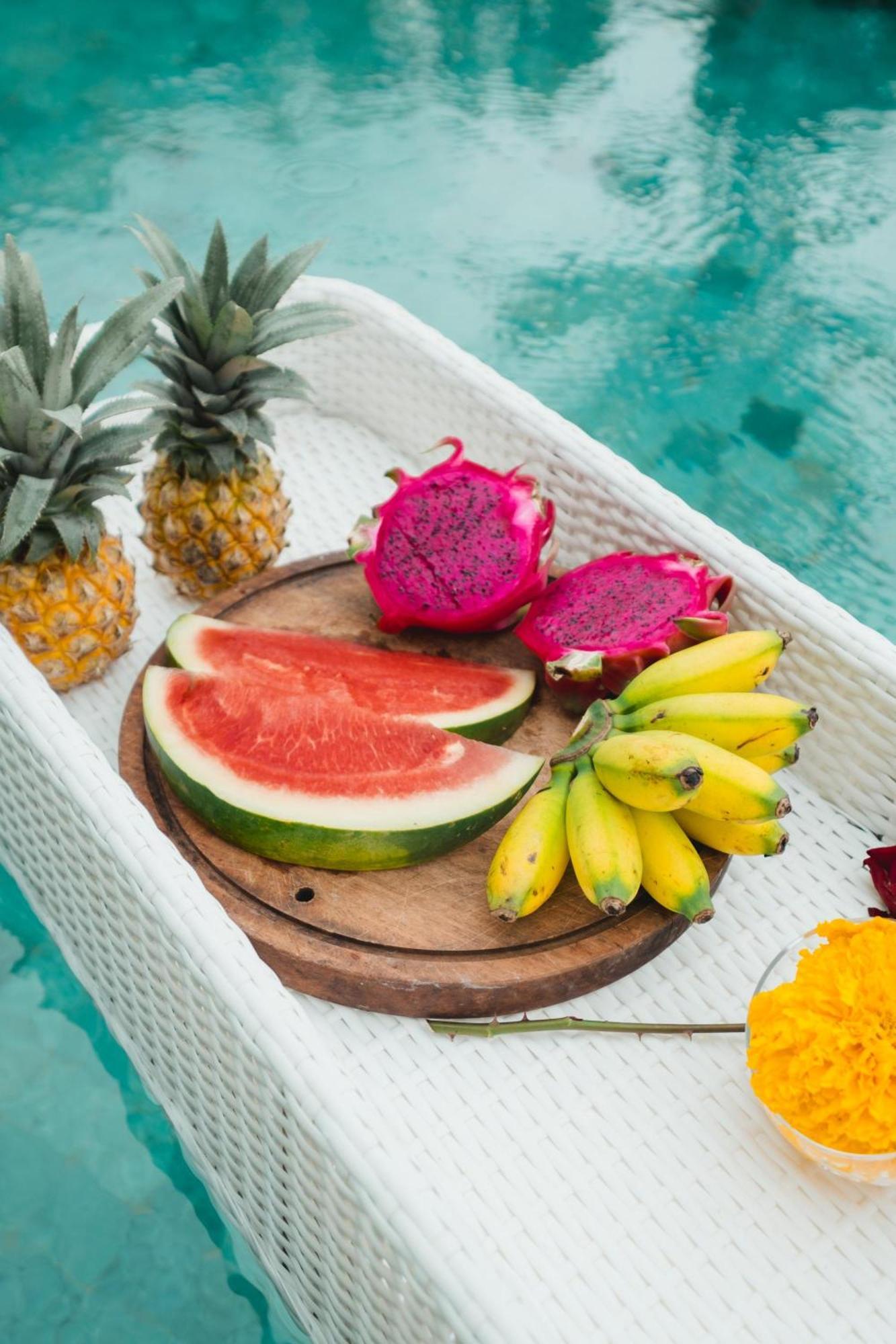Bed & Breakfast Royal Maharani Payogan *