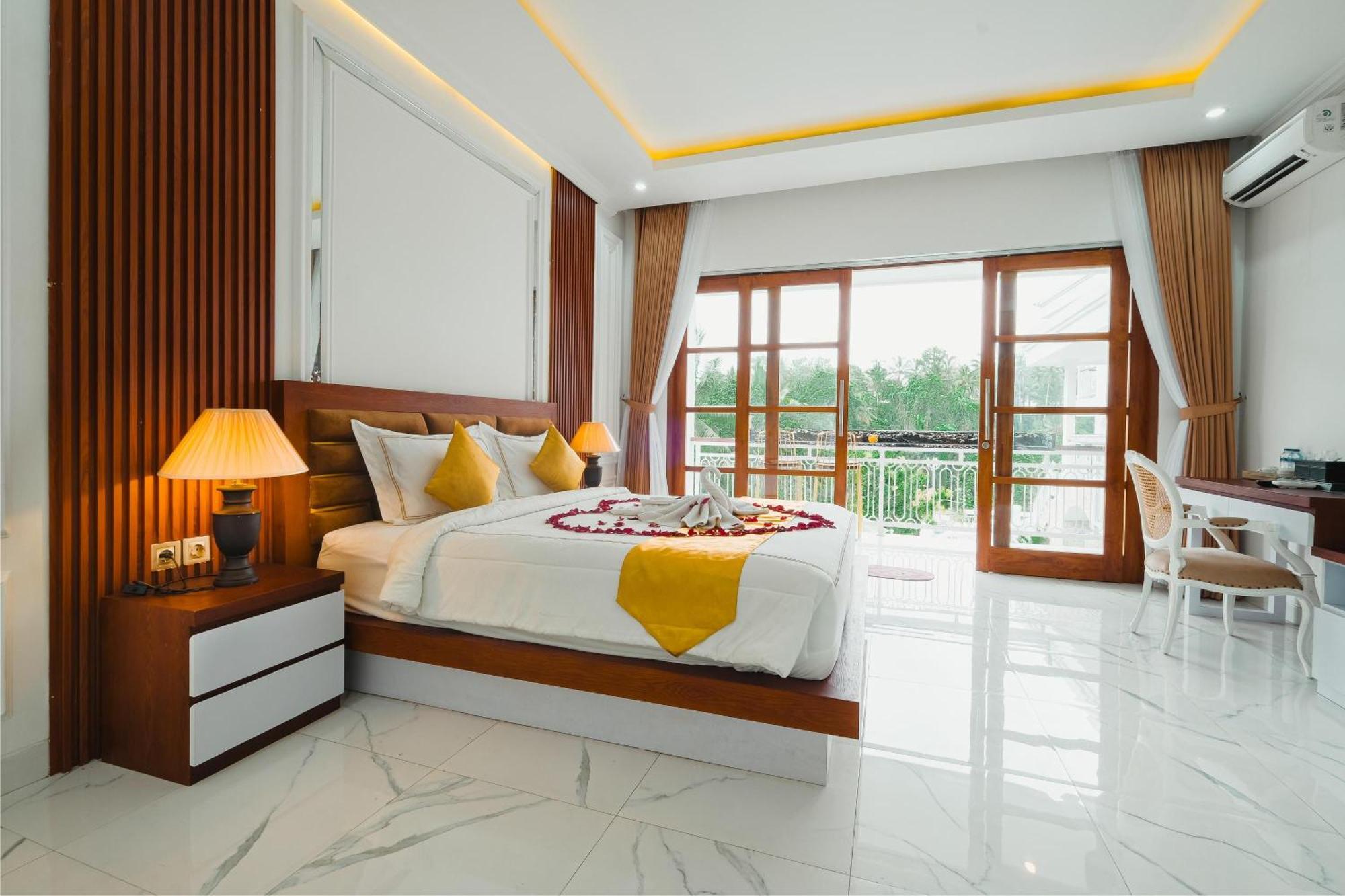 Bed & Breakfast Royal Maharani Payogan