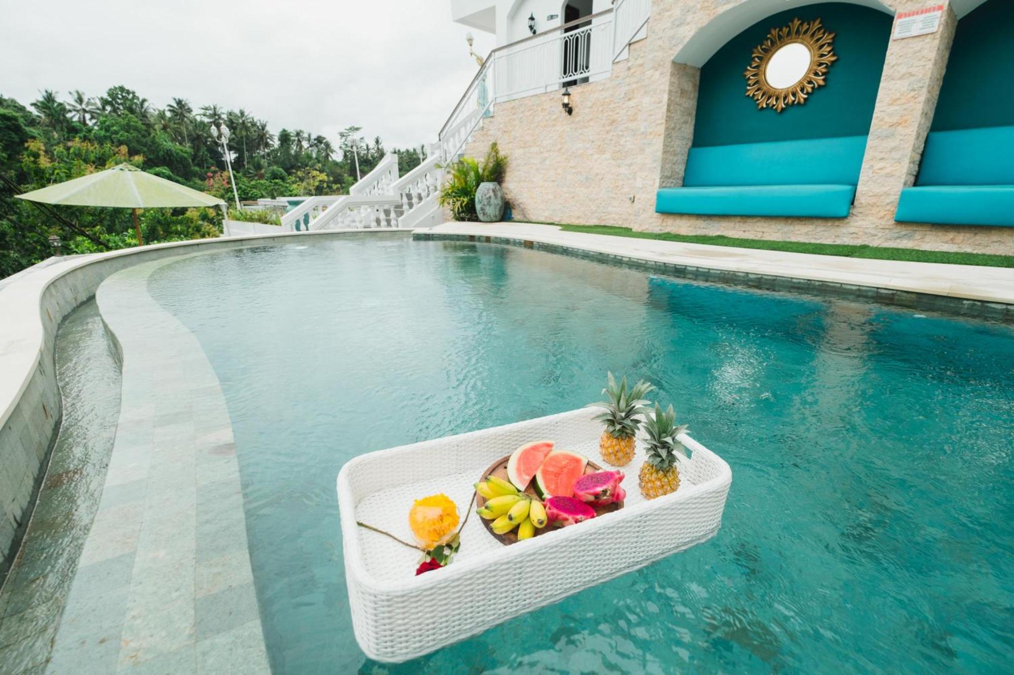 Bed & Breakfast Royal Maharani Payogan *