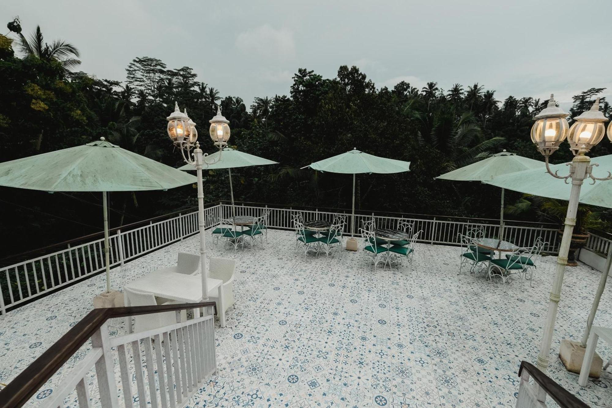 Bed & Breakfast Royal Maharani Payogan *