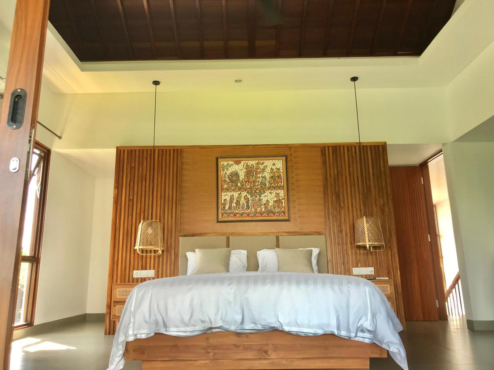 Nakula Ubud (Bali)