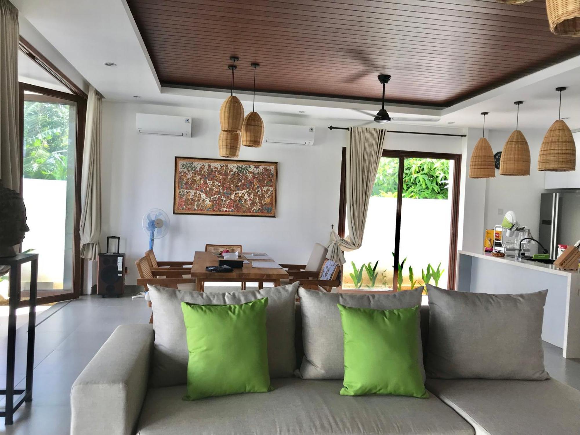 Villa Nakula