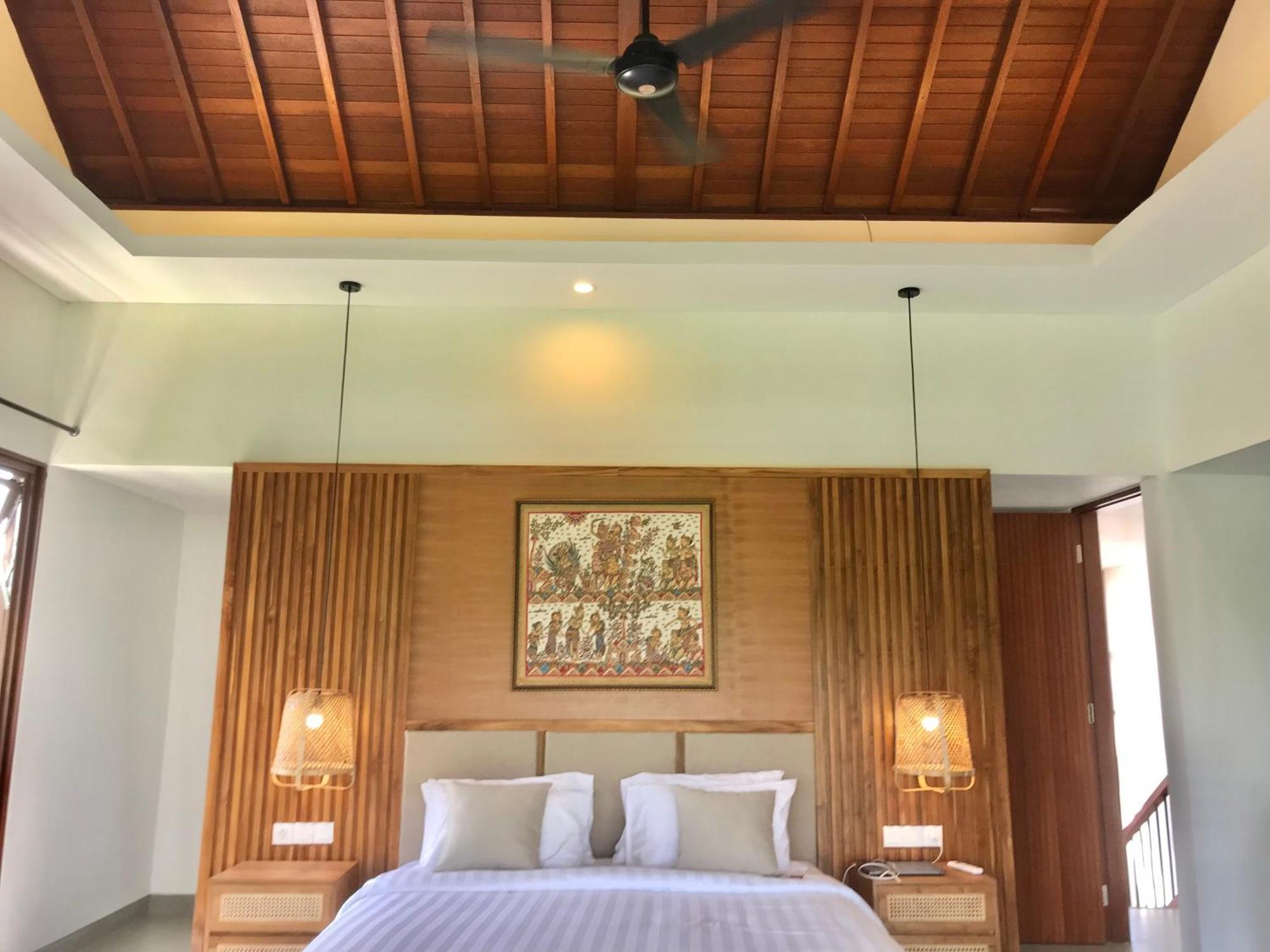 Nakula Ubud (Bali)