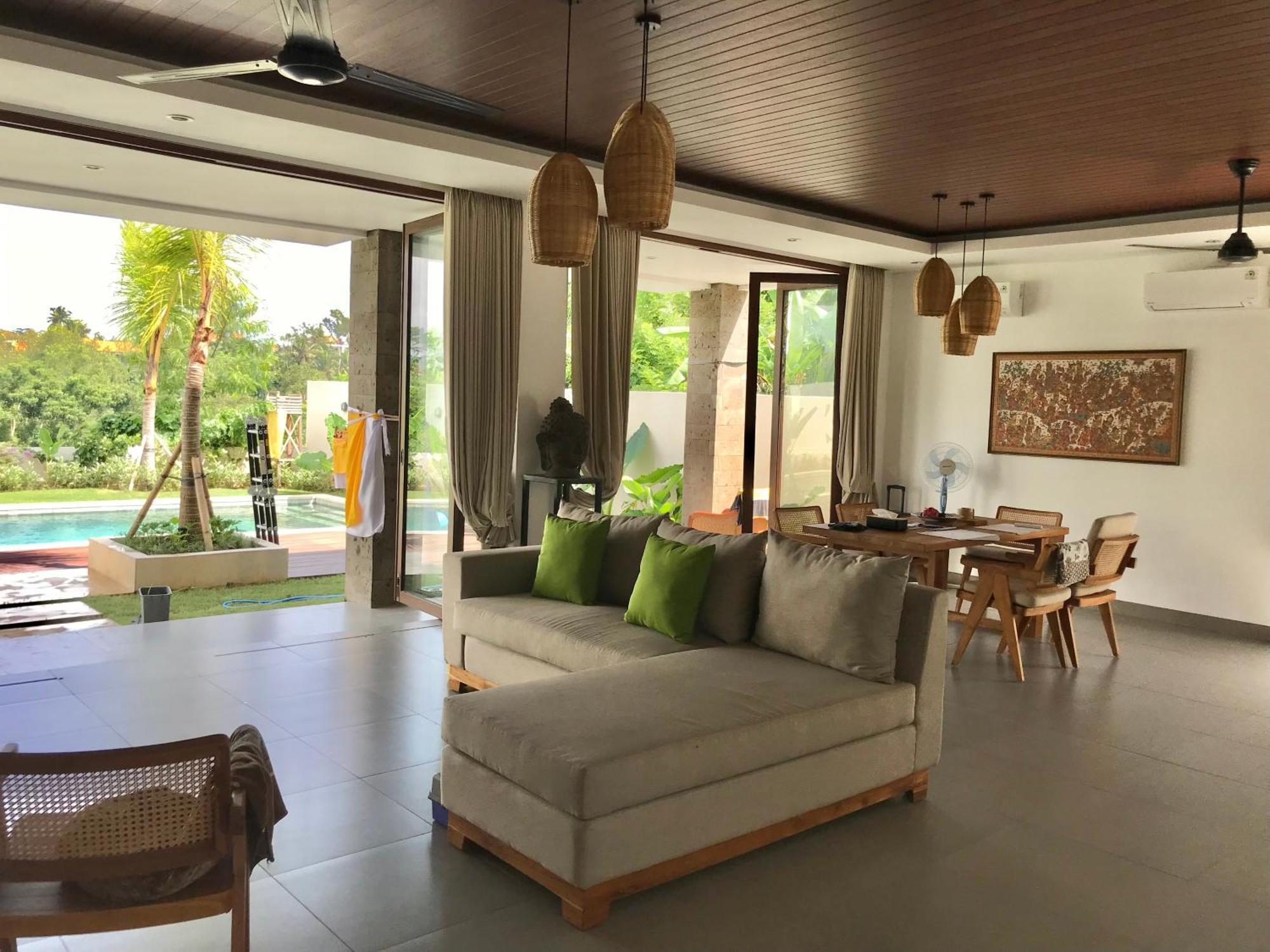 Villa Nakula *