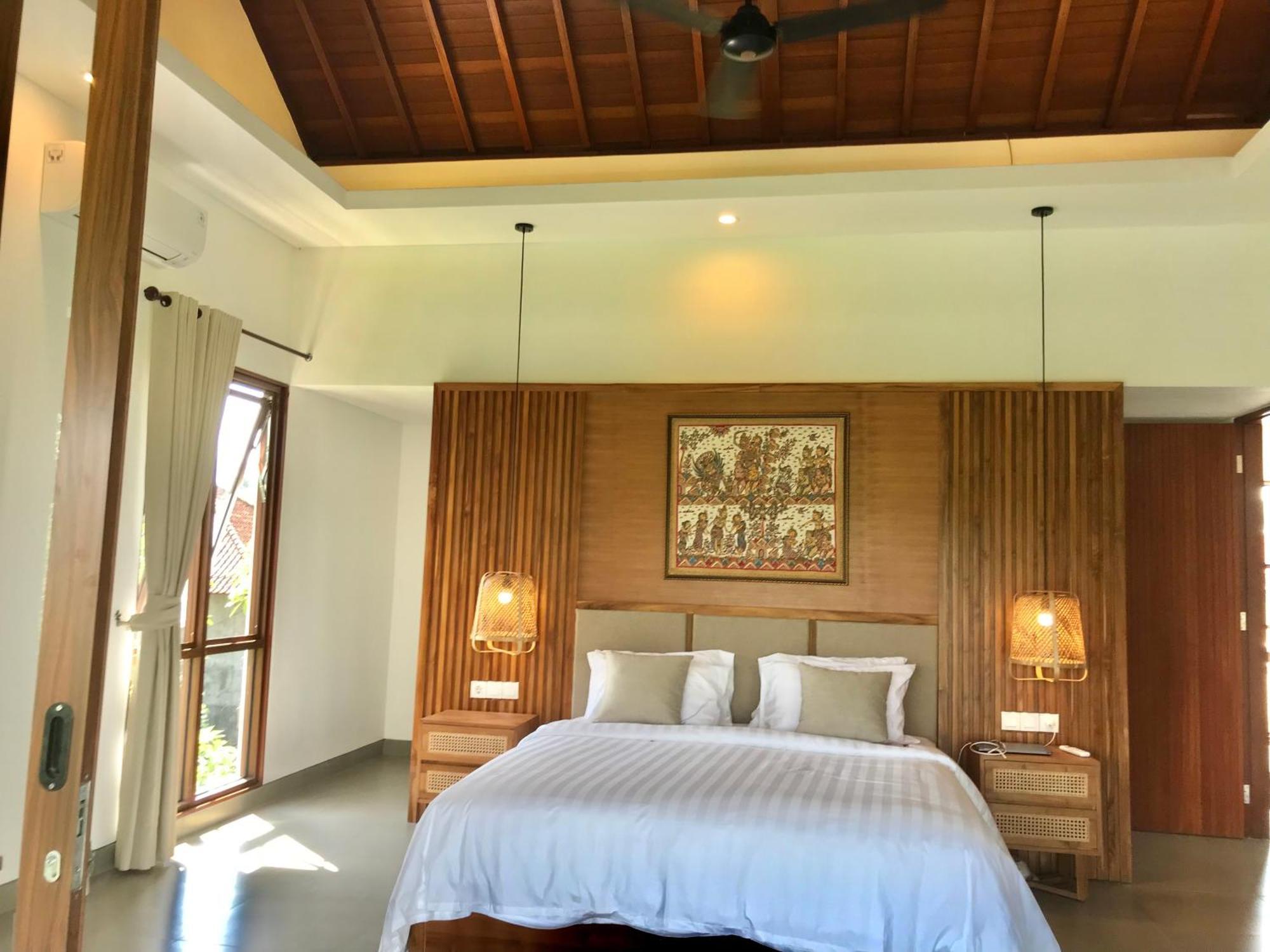 Pousada Nakula Ubud