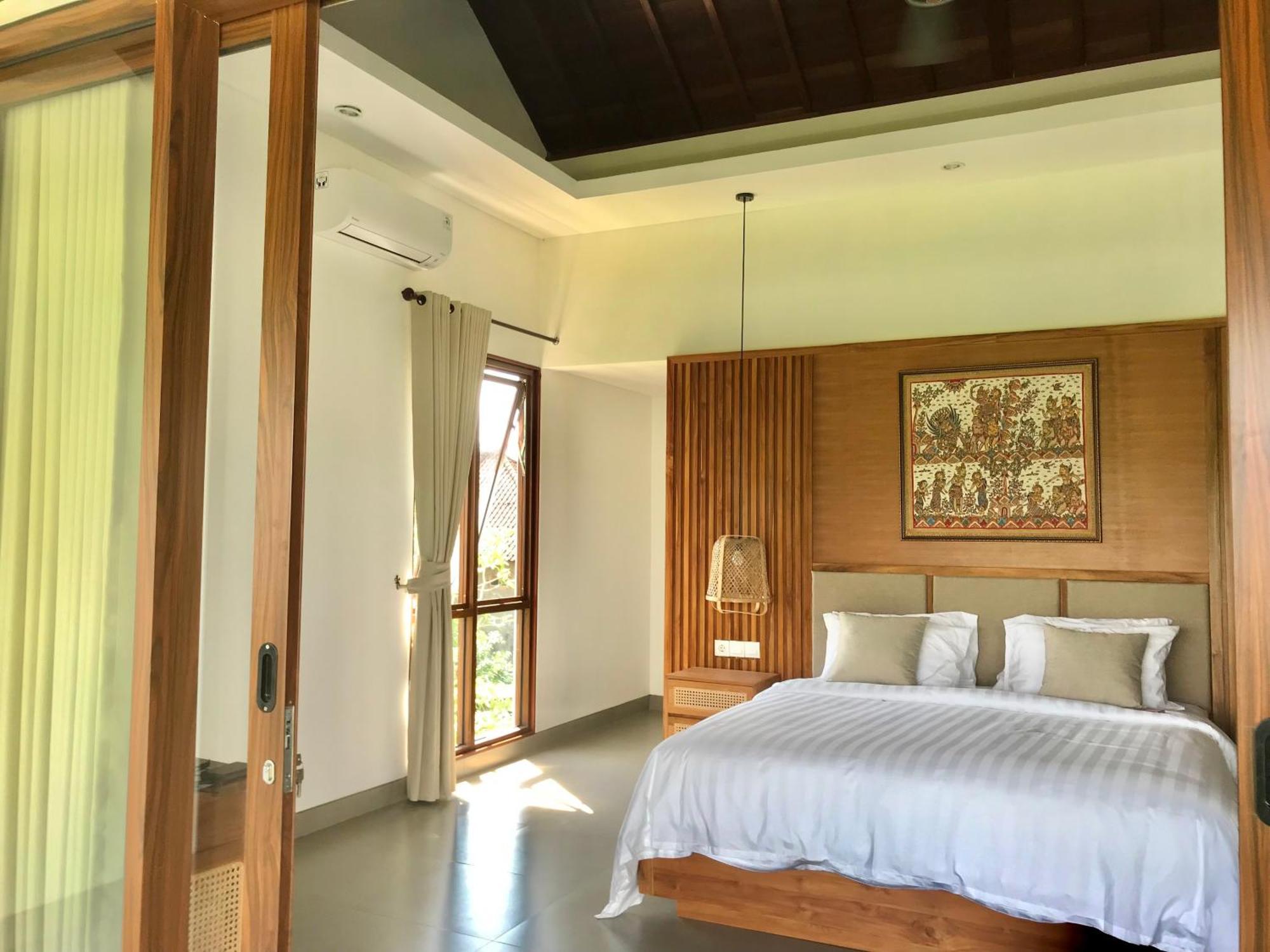 Nakula Ubud (Bali)