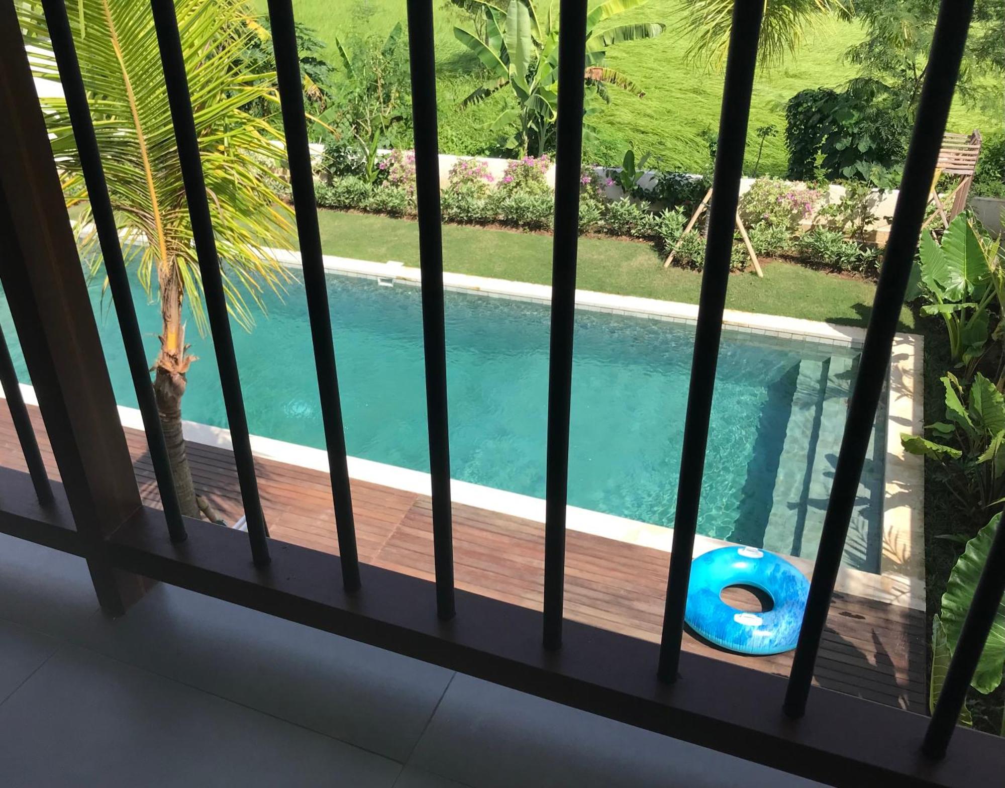 Nakula Ubud (Bali)