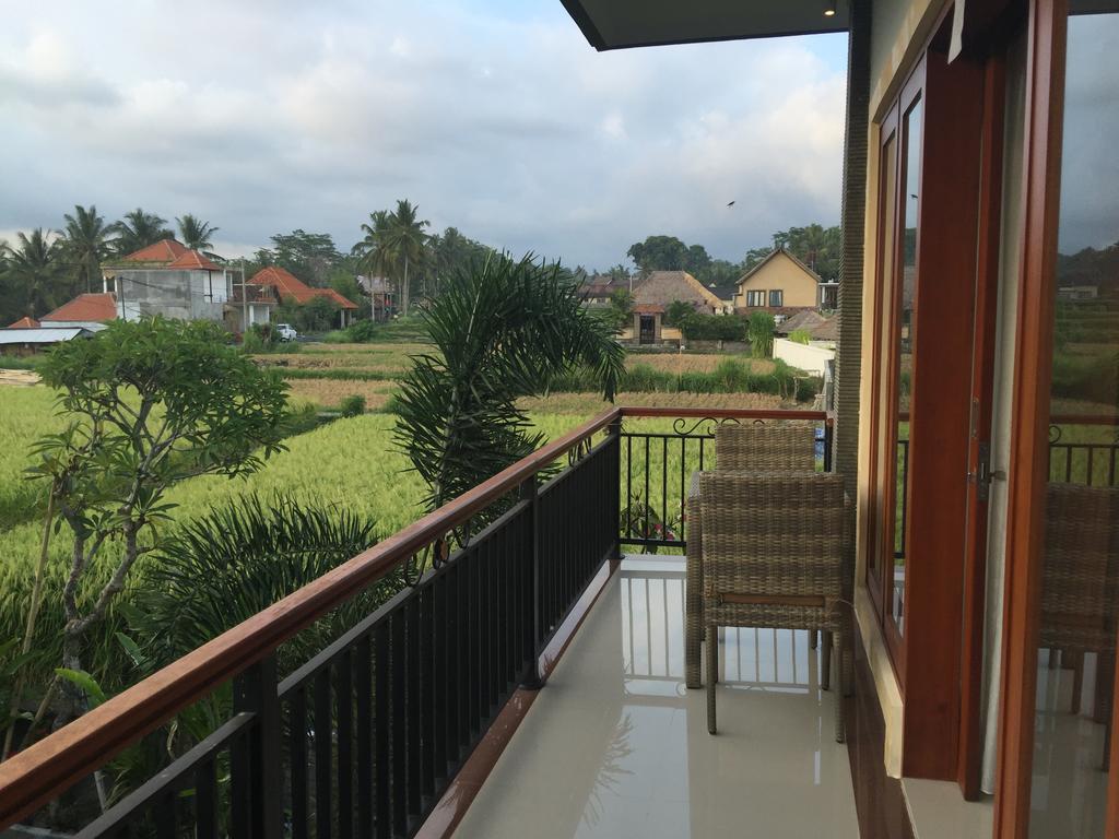 Wates Sari 3* Ubud