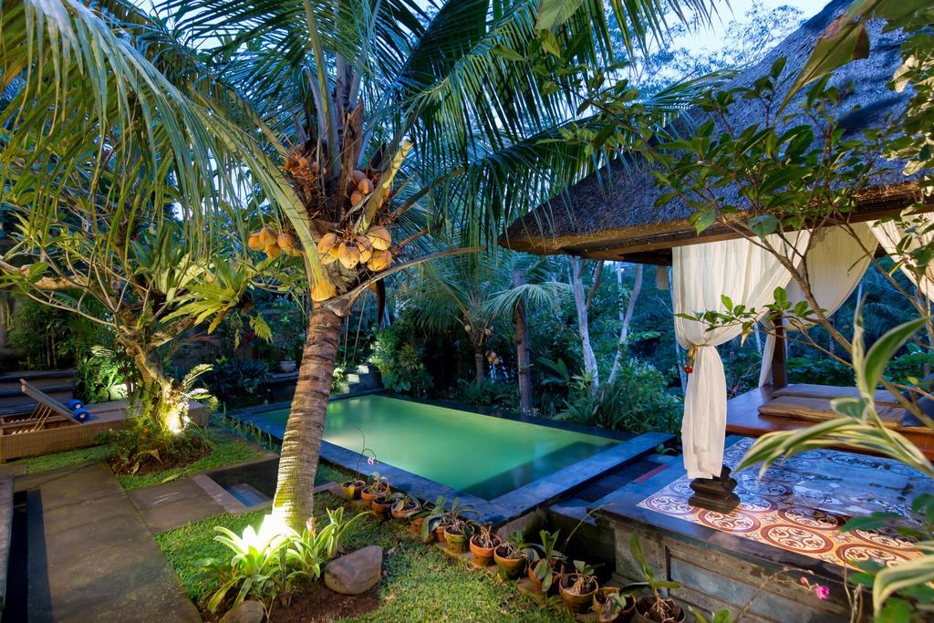 Metimpal Villa *