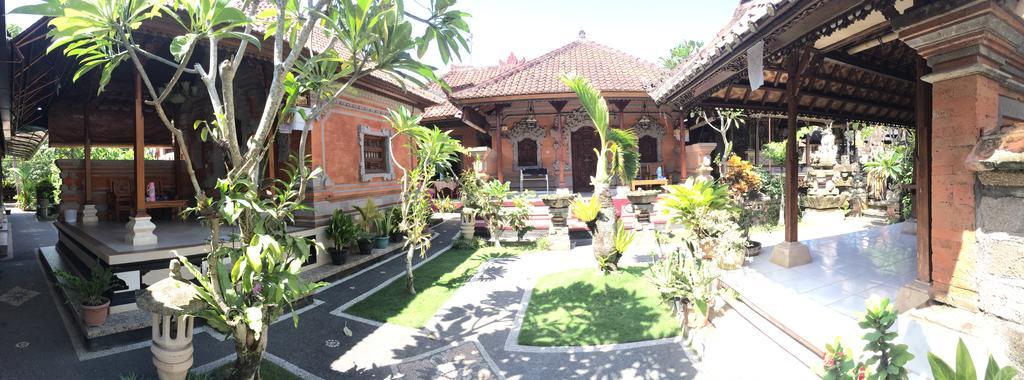Homestay Arsa &