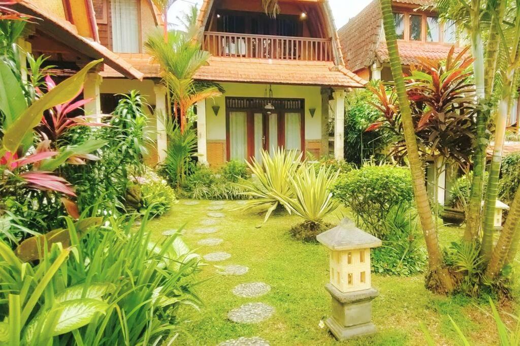 Villa Jineng 5 Bedroom Private Pool With Stunning Garden By Basma Groups *