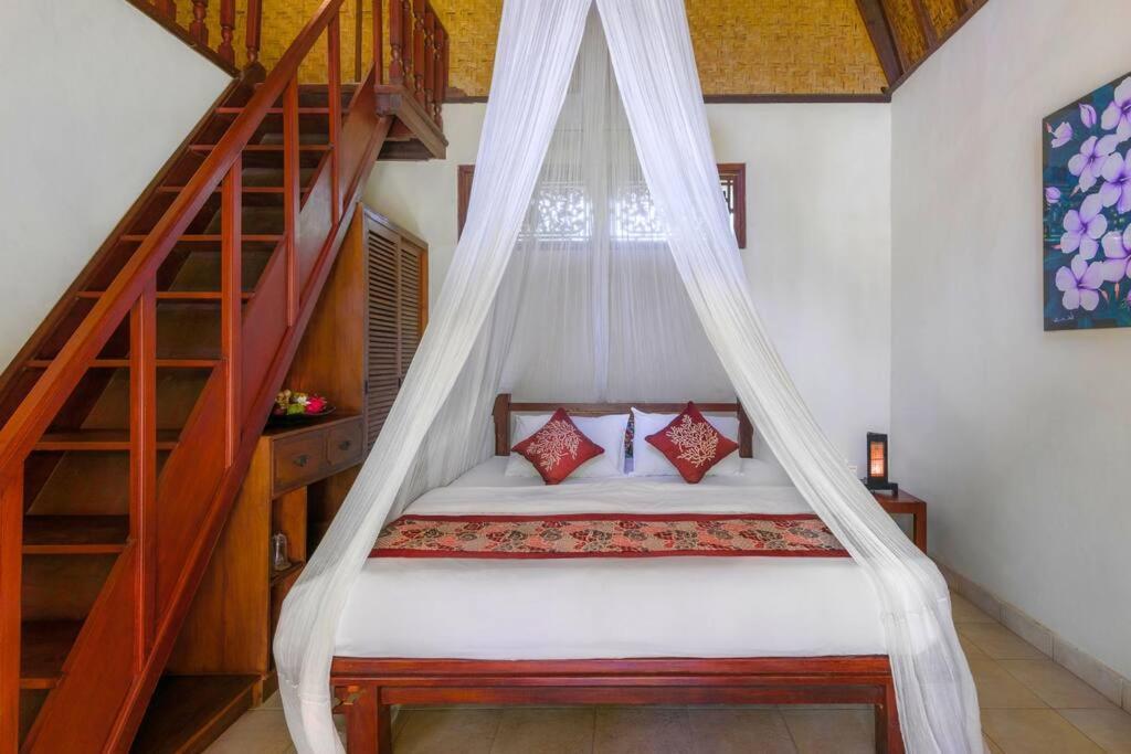 Villa Jineng 5 Bedroom Private Pool With Stunning Garden By Basma Groups