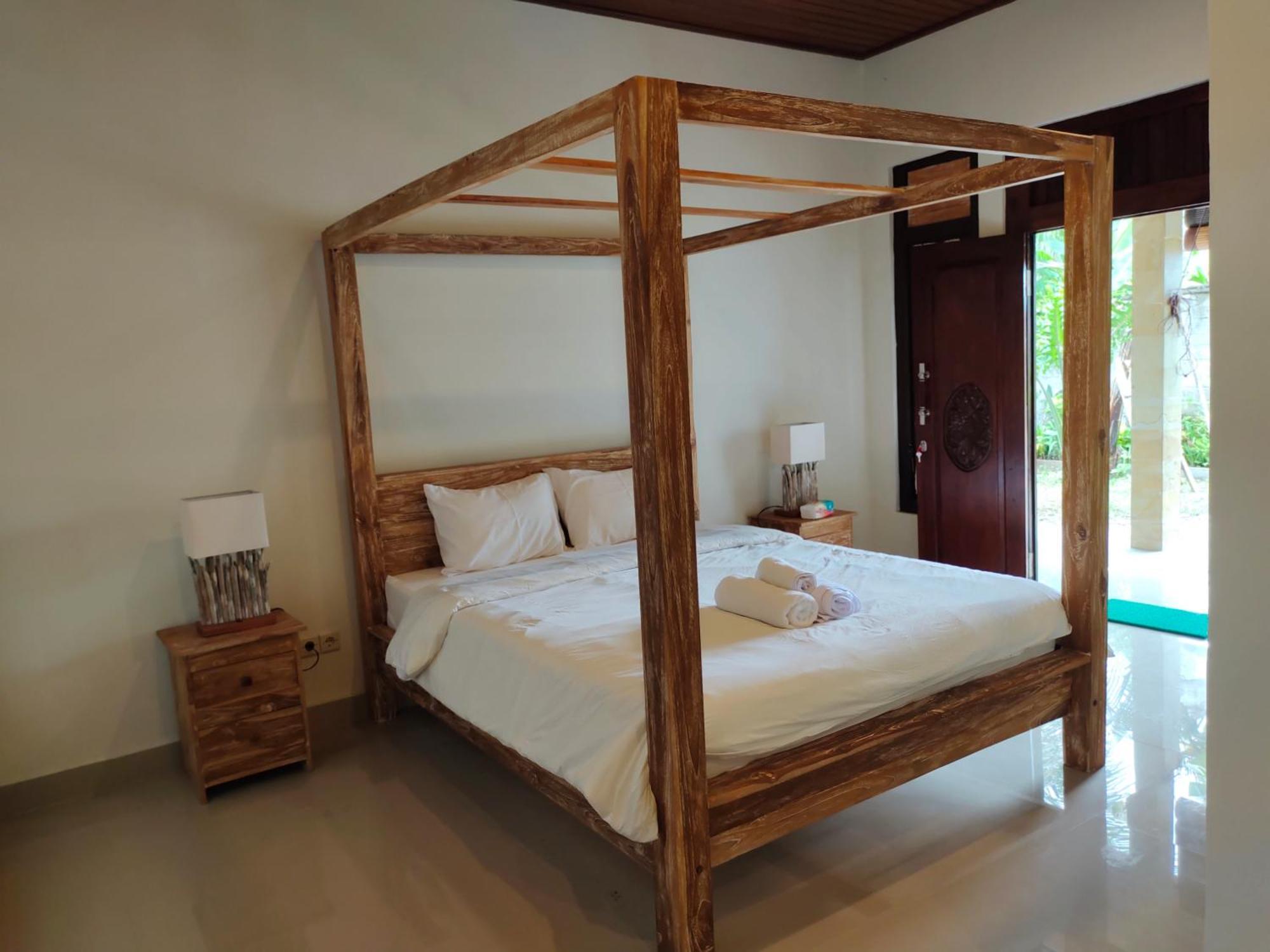 Guest house Molog *