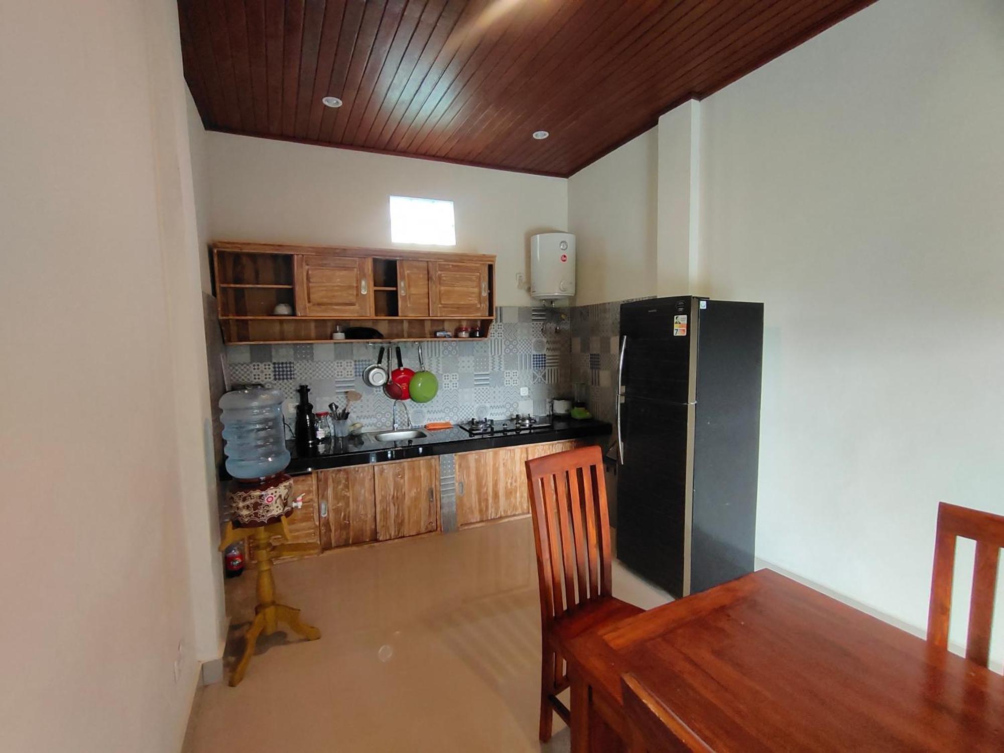 Guest house Molog