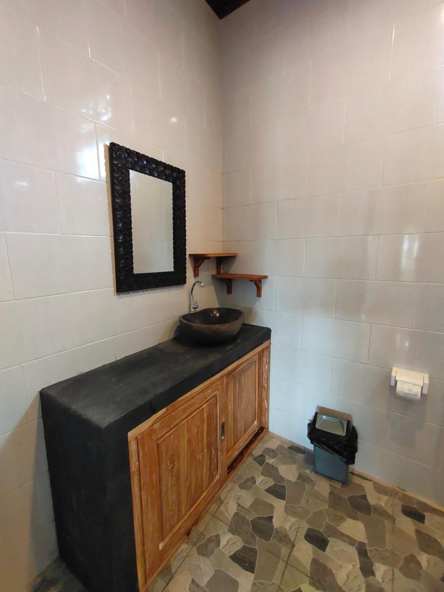 Guest house Molog Ubud (Bali)