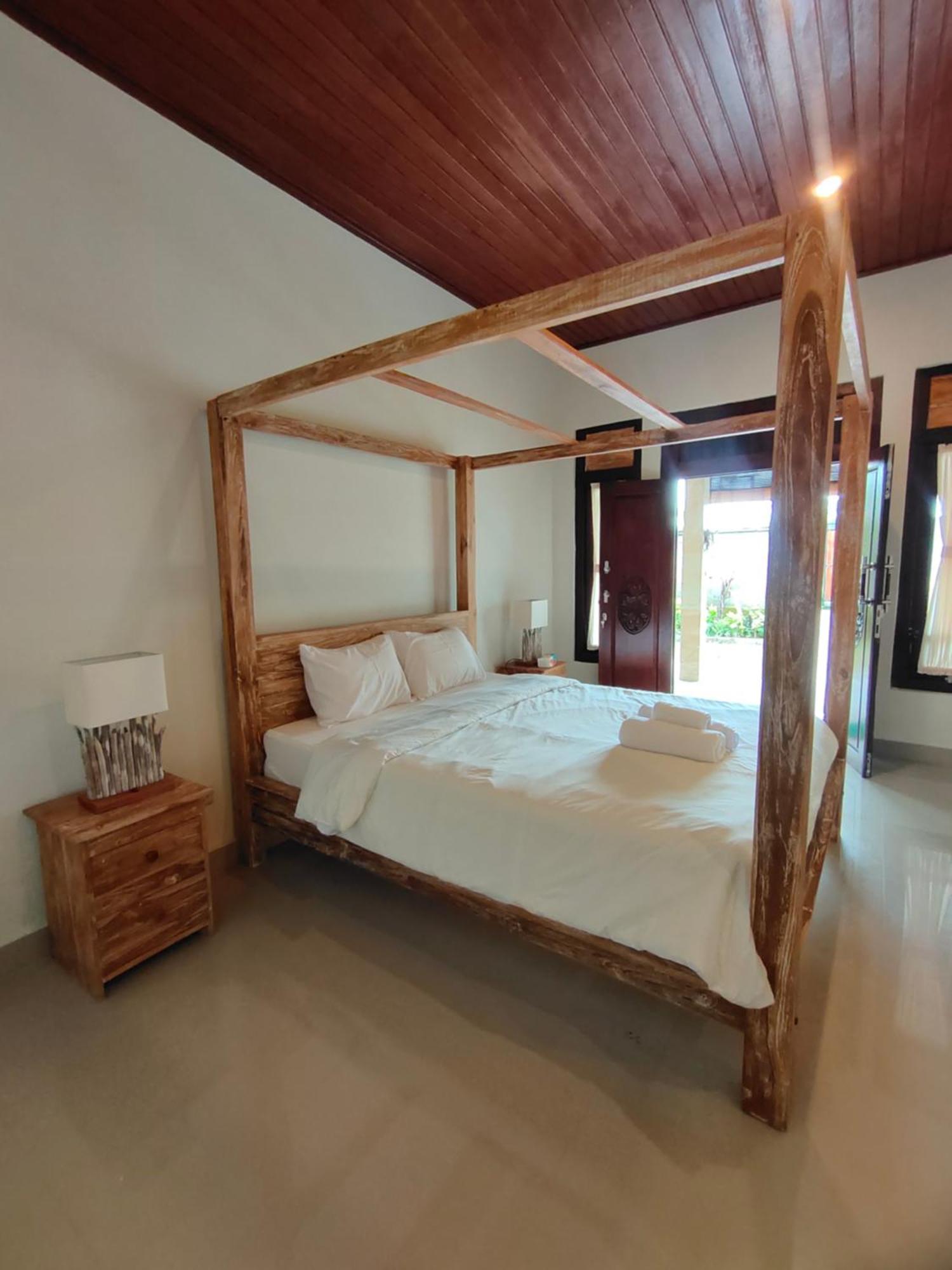 Guest house Molog *