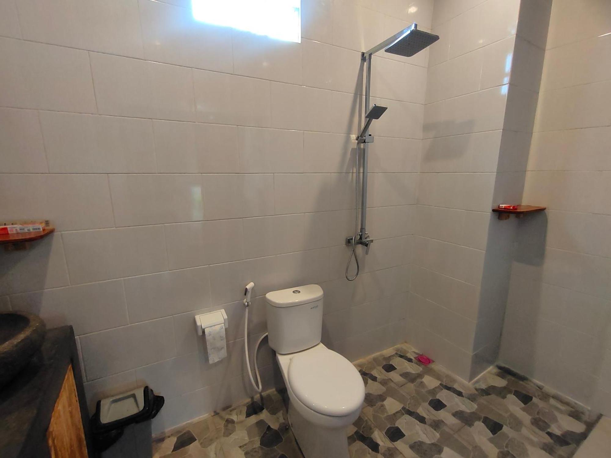 Guest house Molog