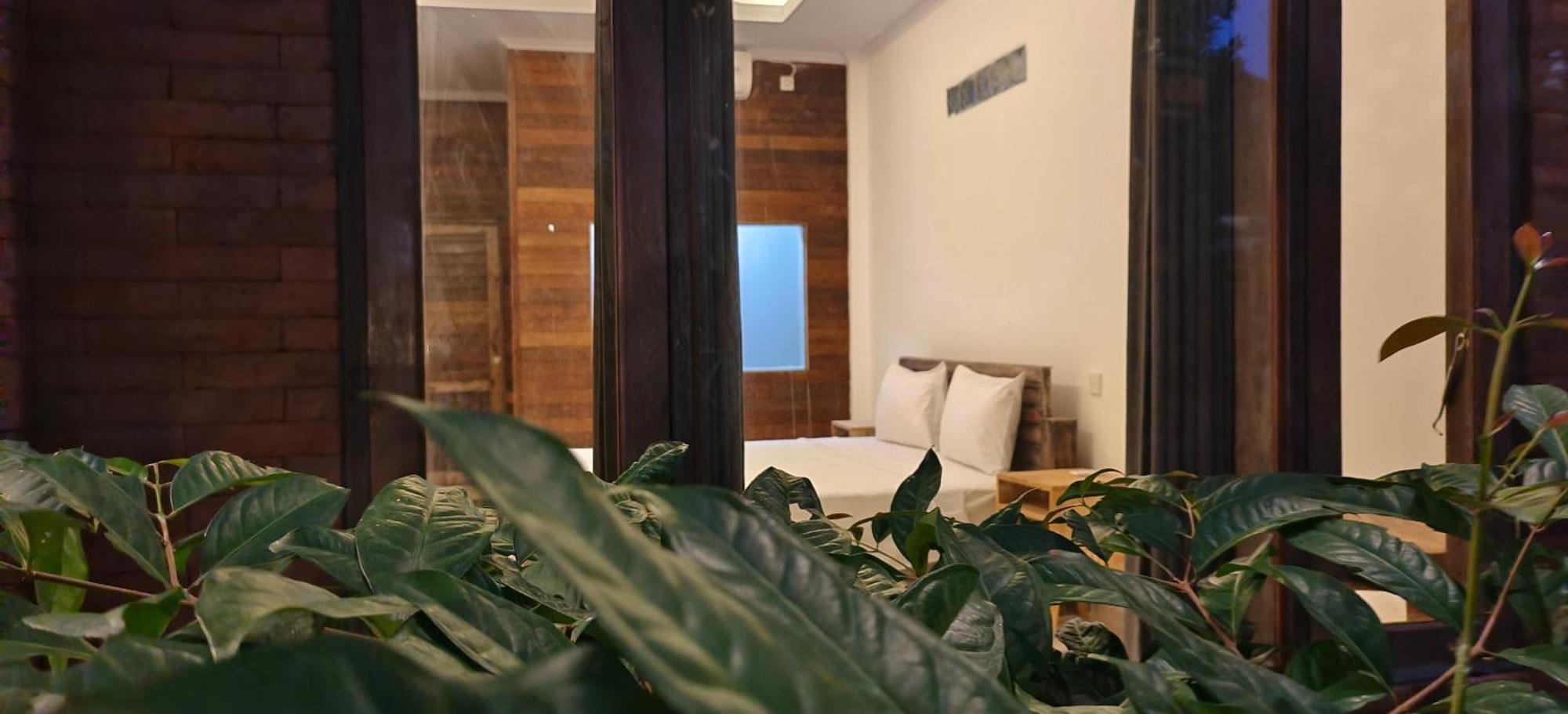 Apartment Dream House Teges Jati