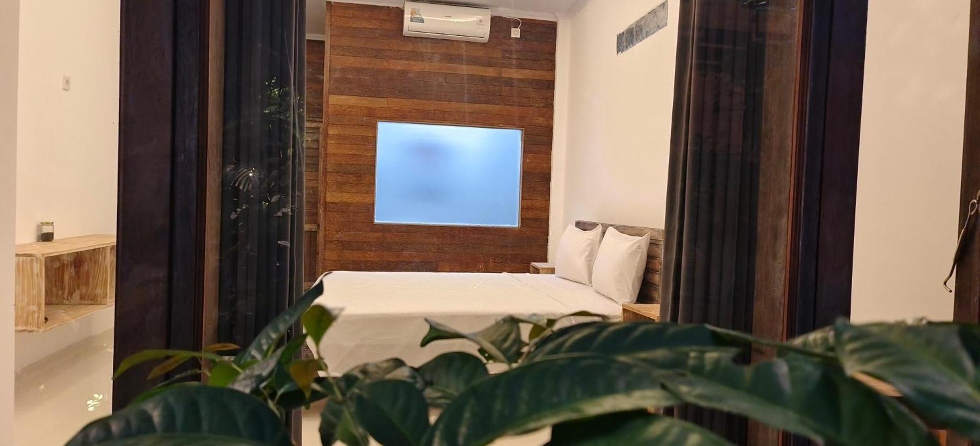 Apartment Dream House Teges Jati *