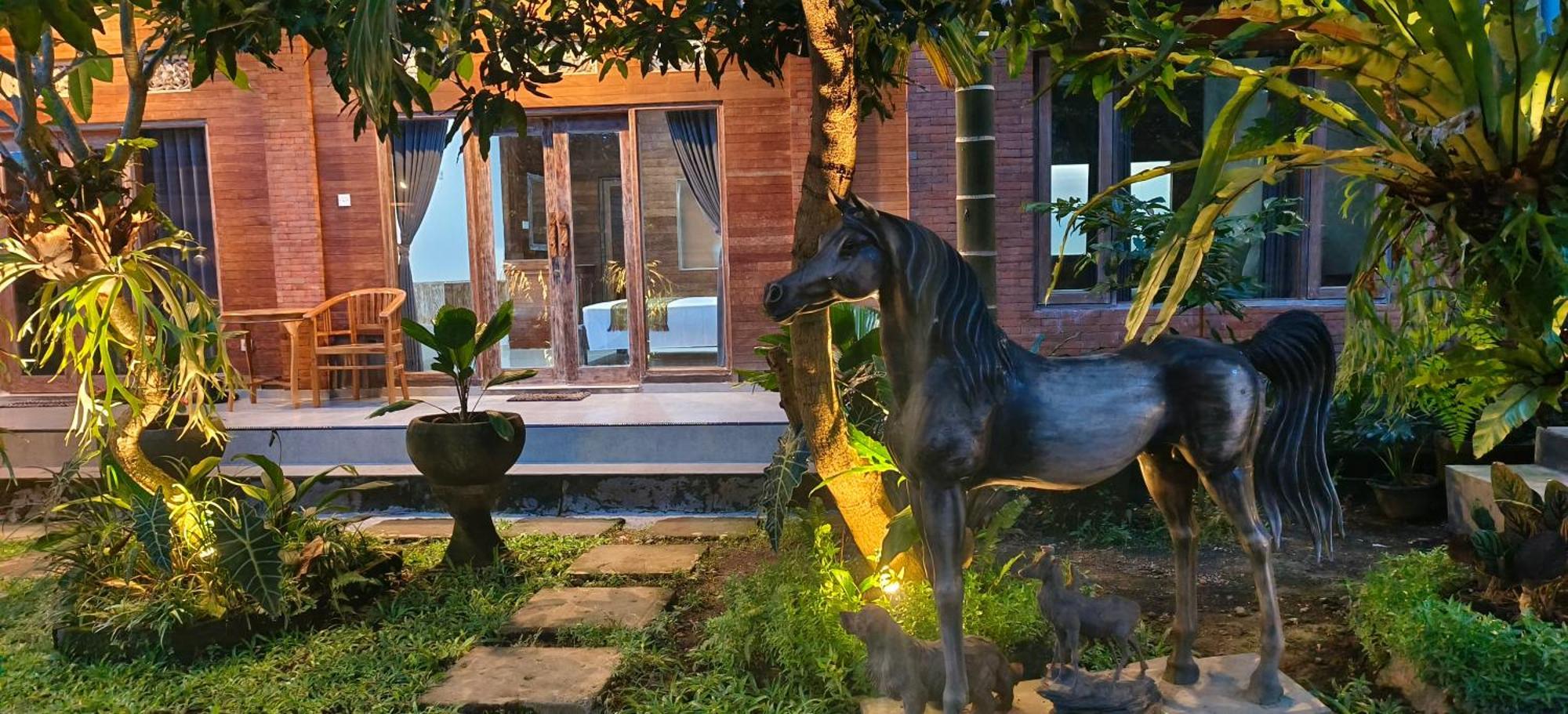 Apartment Dream House Teges Jati