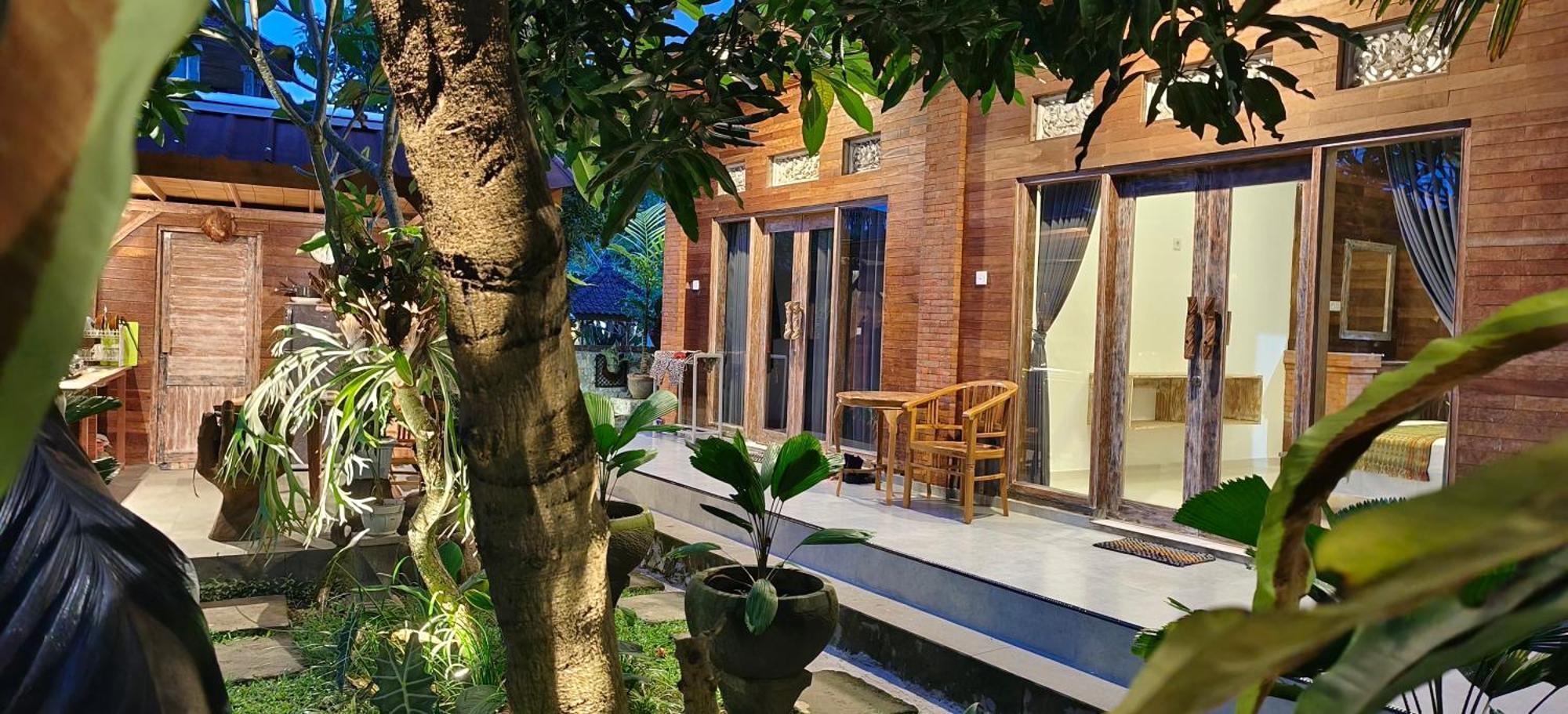 Dream House Teges Jati