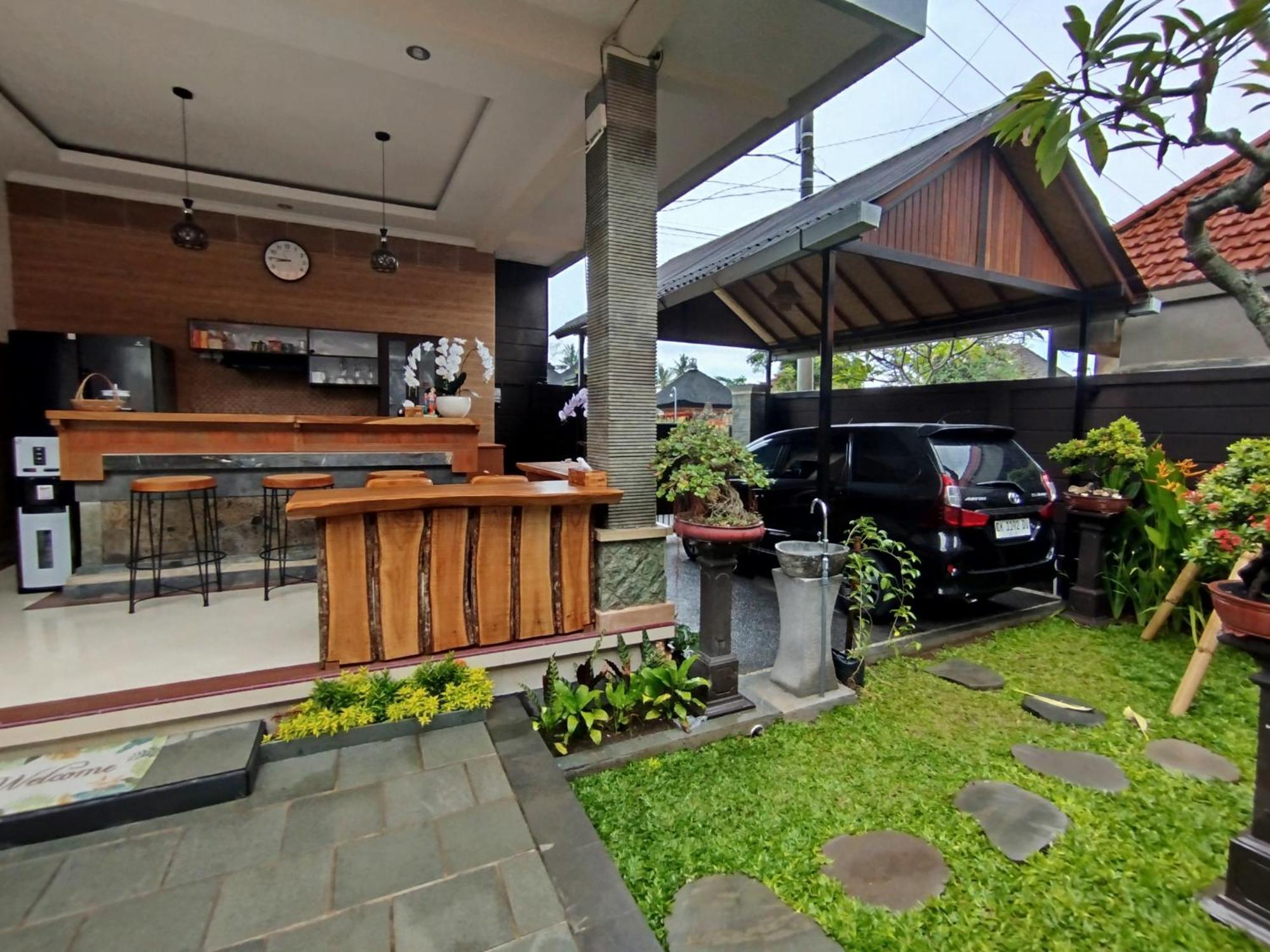 Meliora Bali Ubud